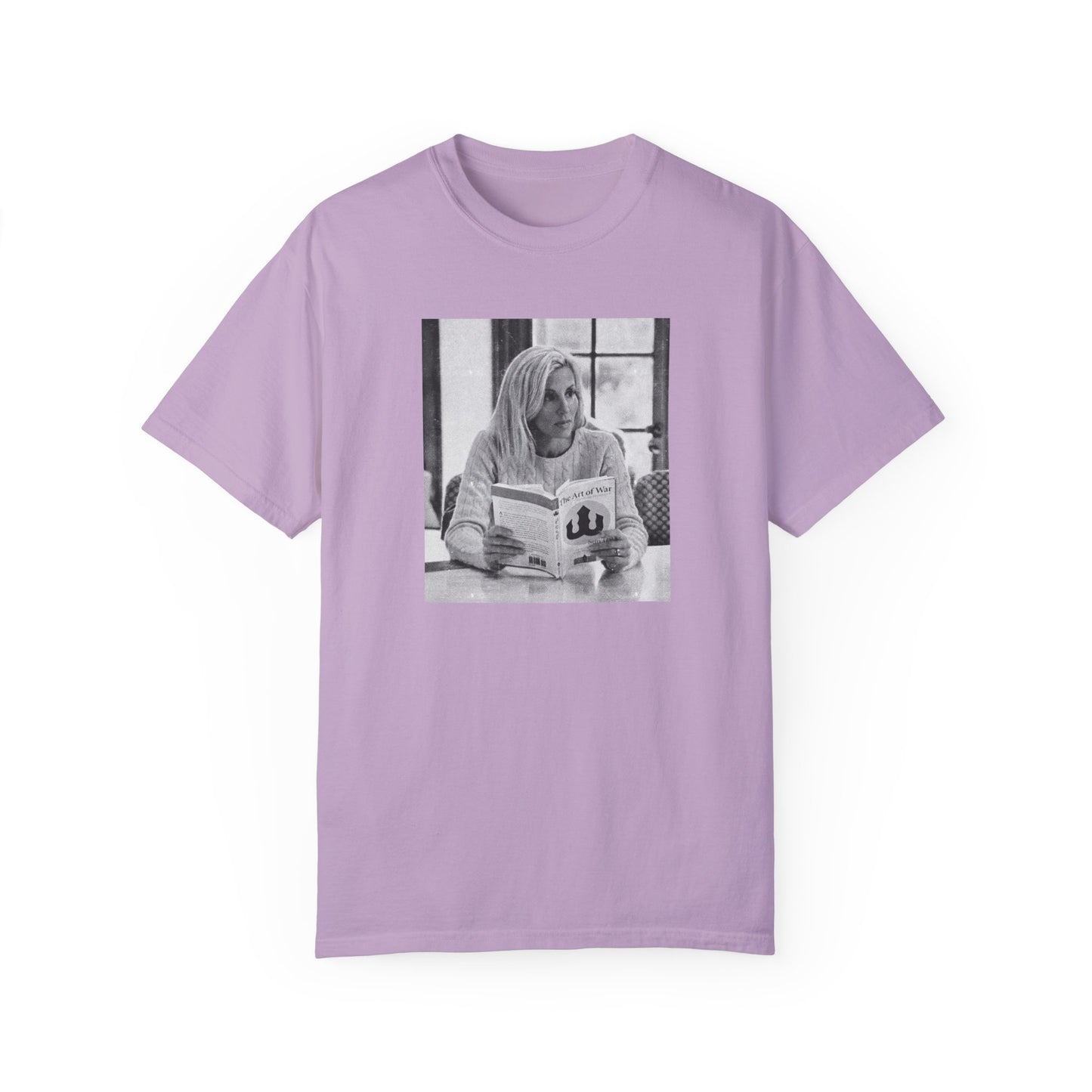 "THE ART OF WAR" | CAMILLE | RHOBH T-Shirt