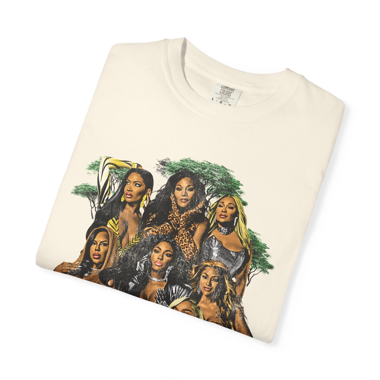 RHOA S16 Promo #1 Tee