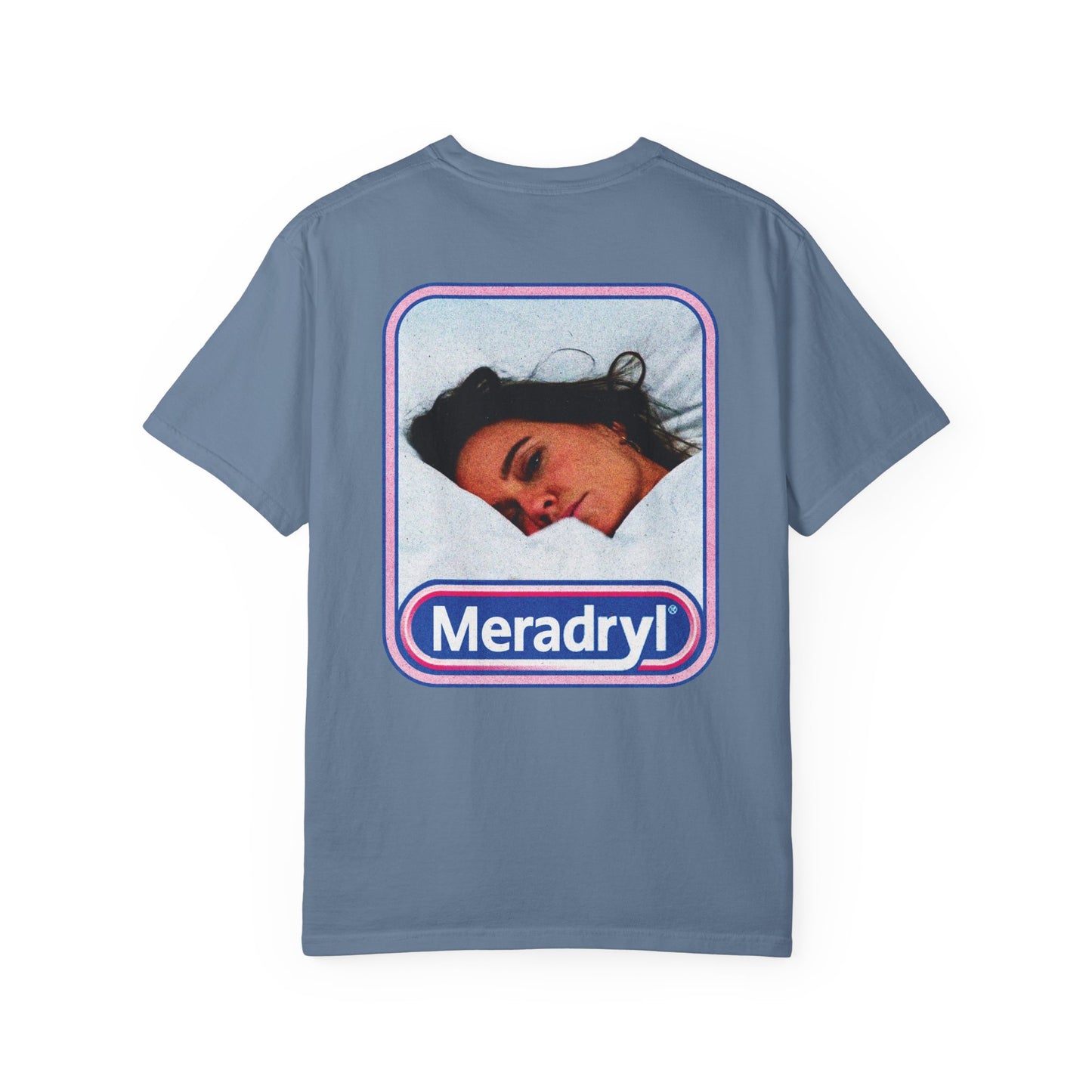 Meradyl Tee (Two-Sided)