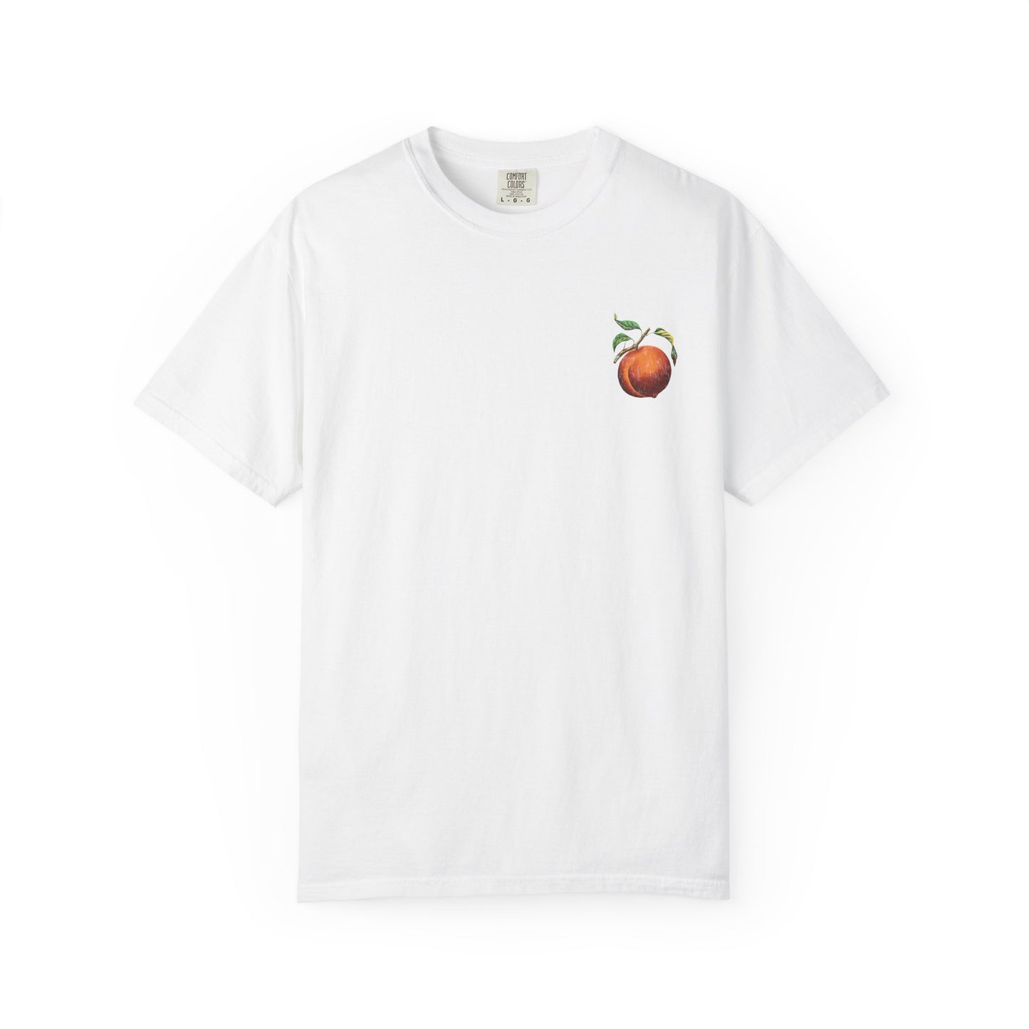 RHOA S16 Tee (NO BRIT)