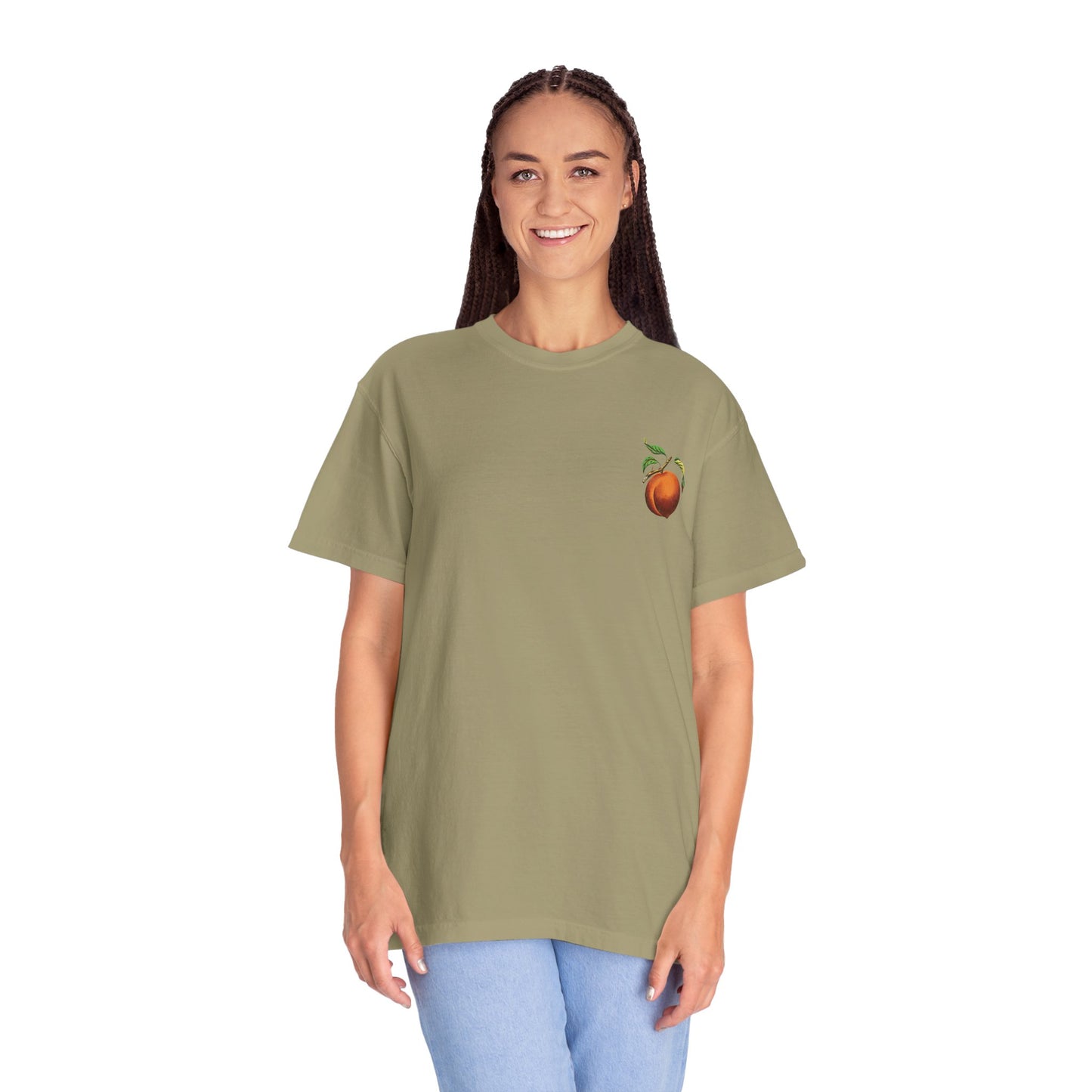 RHOA S16 Tee (NO BRIT)