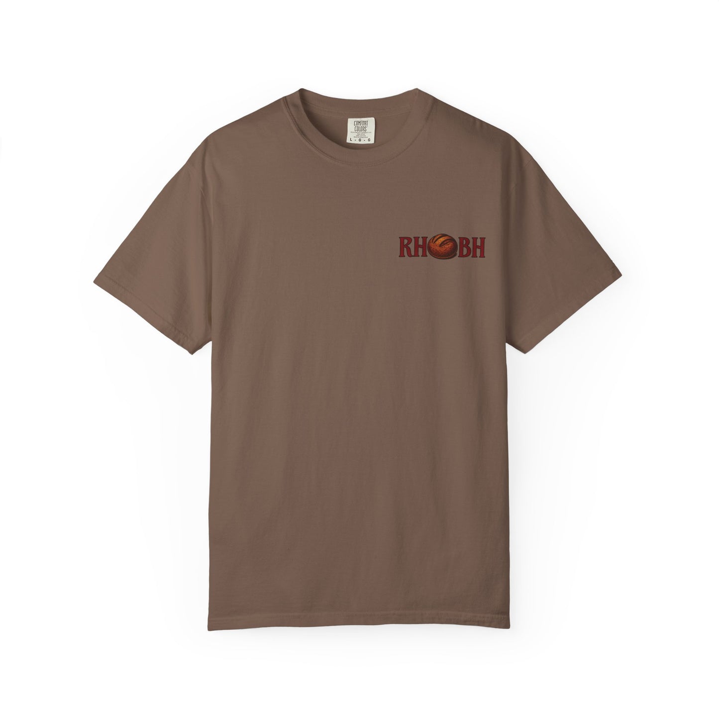Amsterdamn! Tee #2