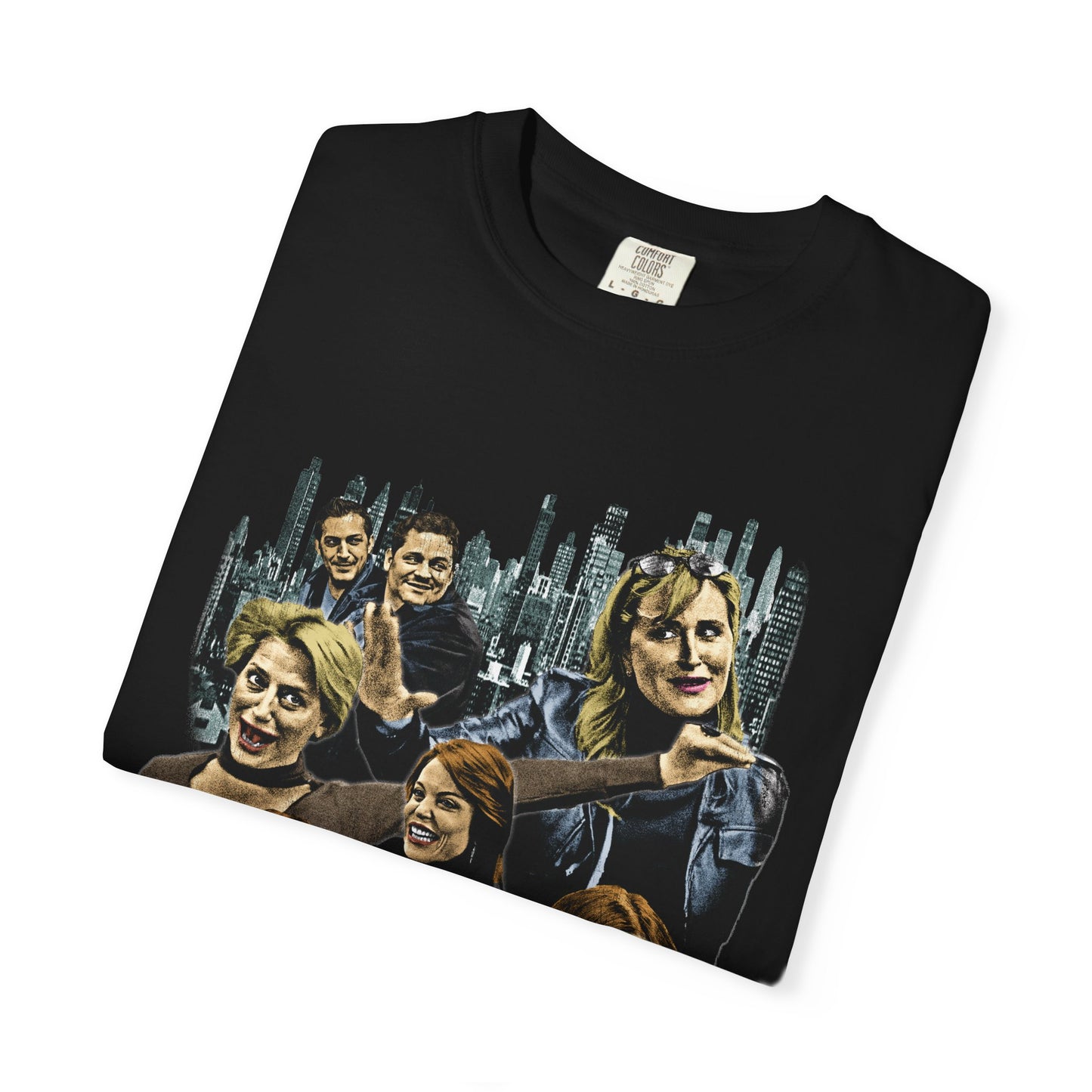 A Bronx Tale Tee