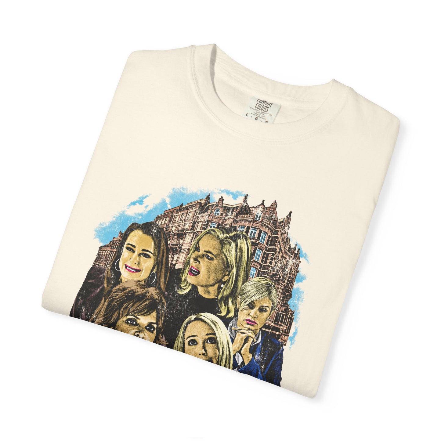Amsterdamn! Tee #1