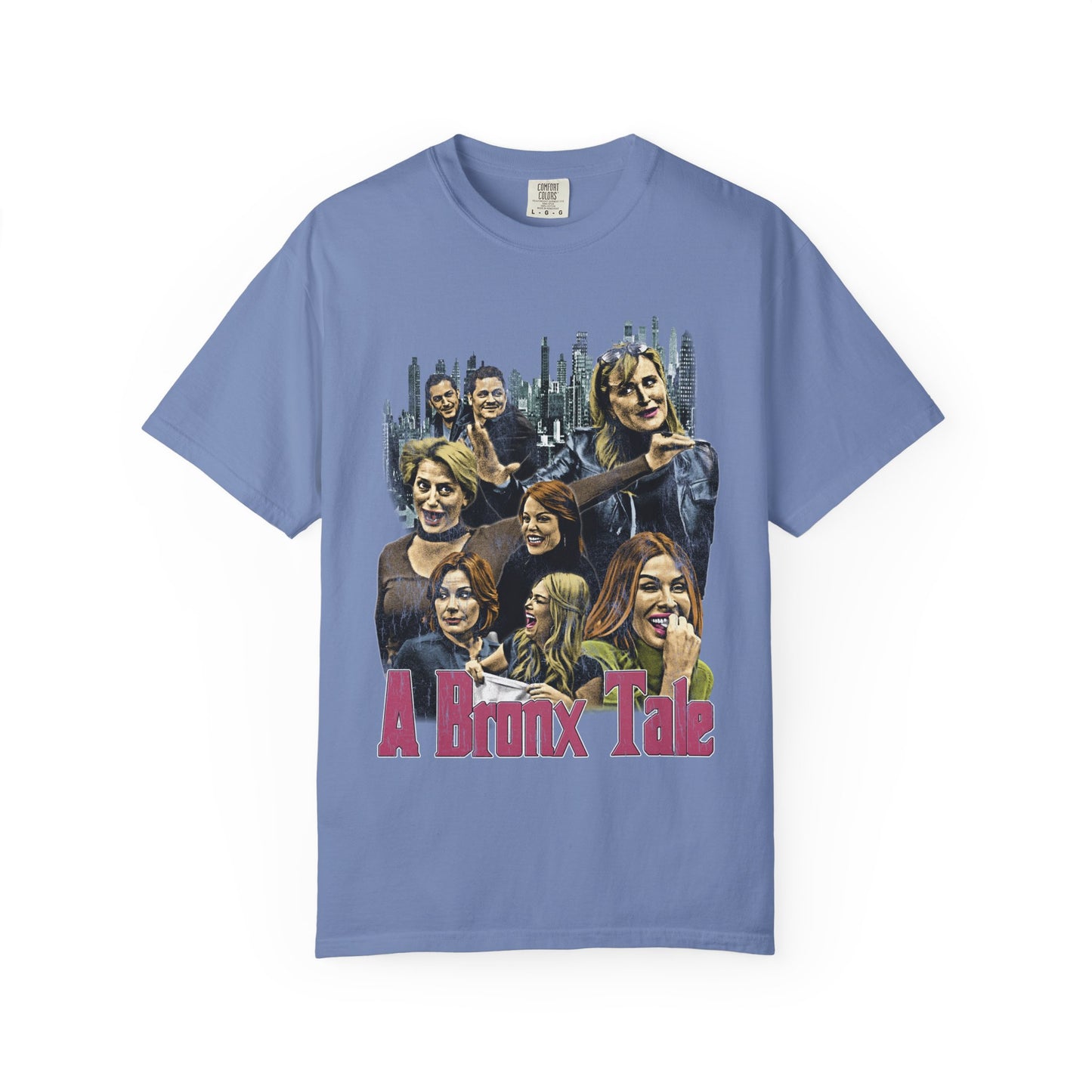 A Bronx Tale Tee
