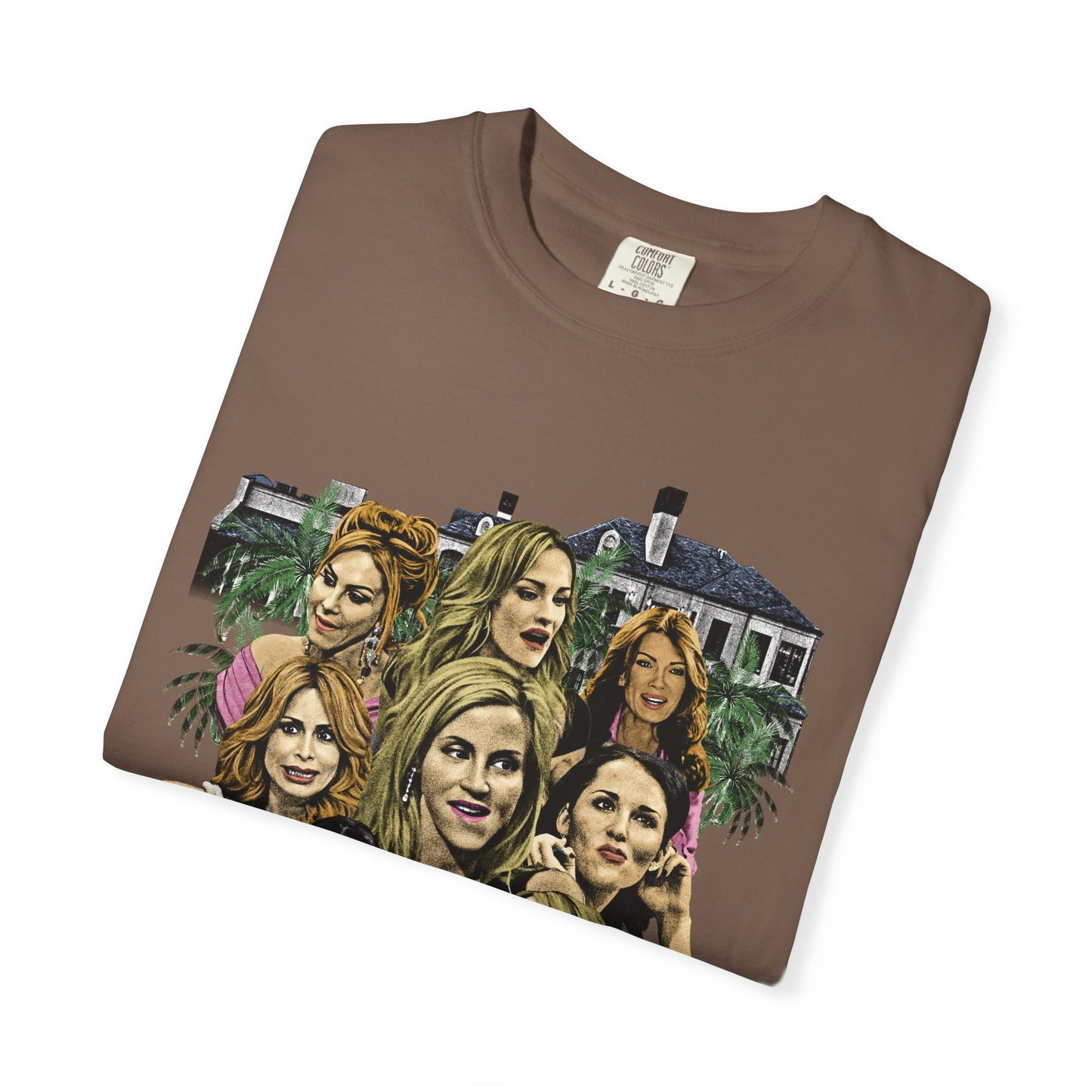 Dinner Party from Hell Tee