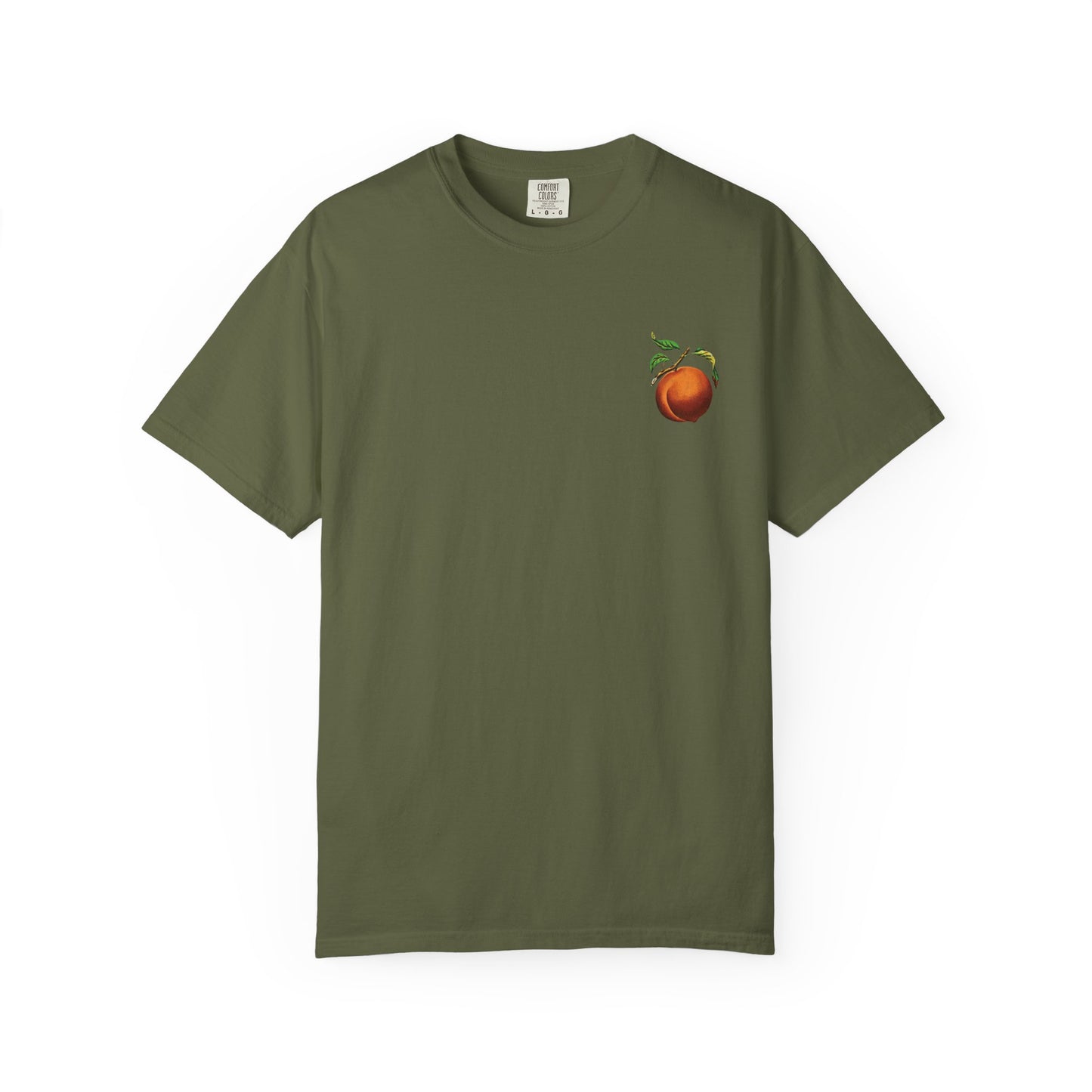 RHOA S16 Tee (NO BRIT)