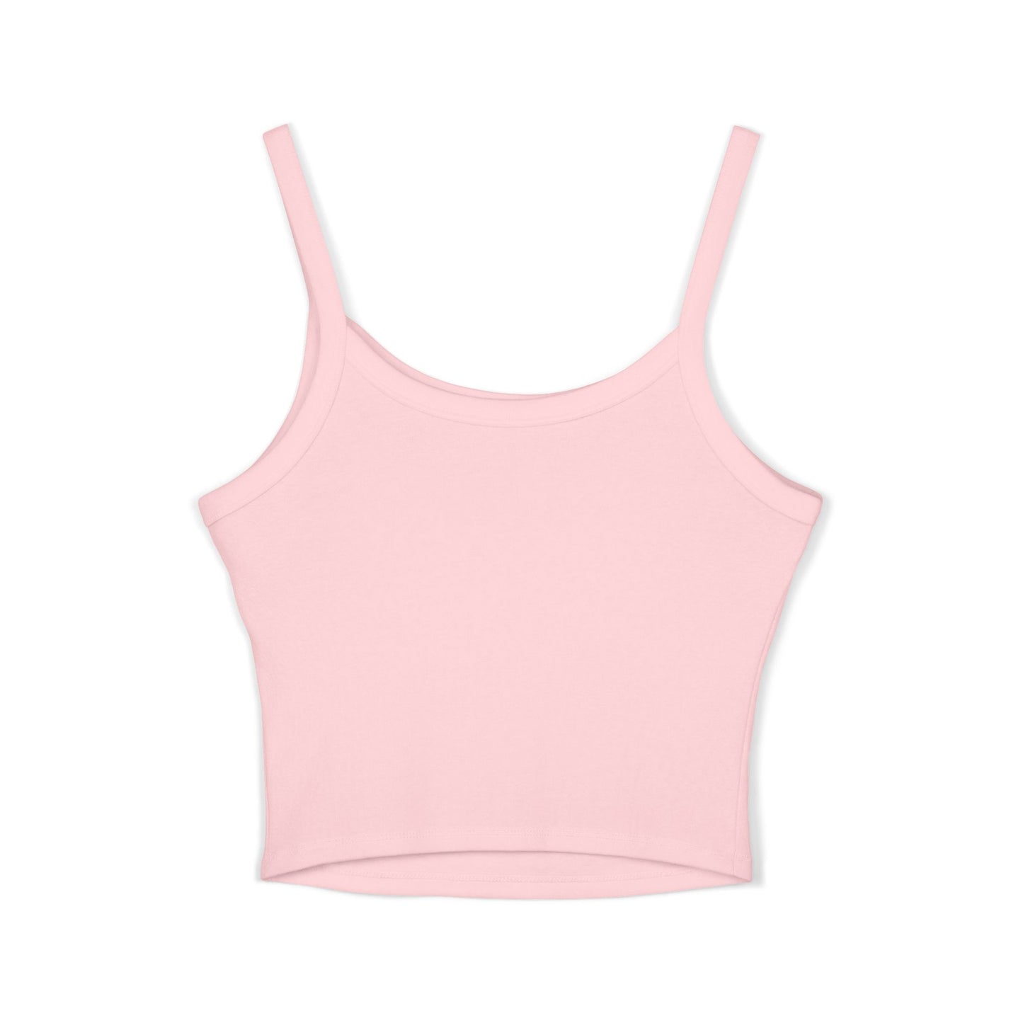 "CAMILLE ANDERSON" | RHOBH Spaghetti Strap Tank
