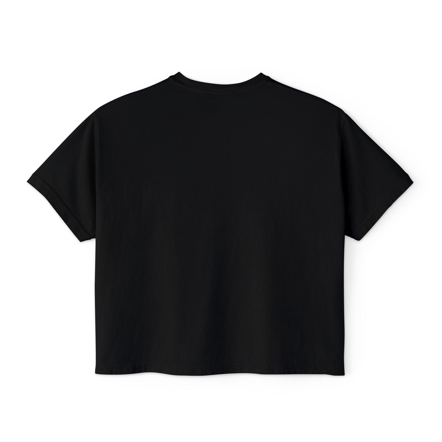 Summer Girls | Cropped Tee