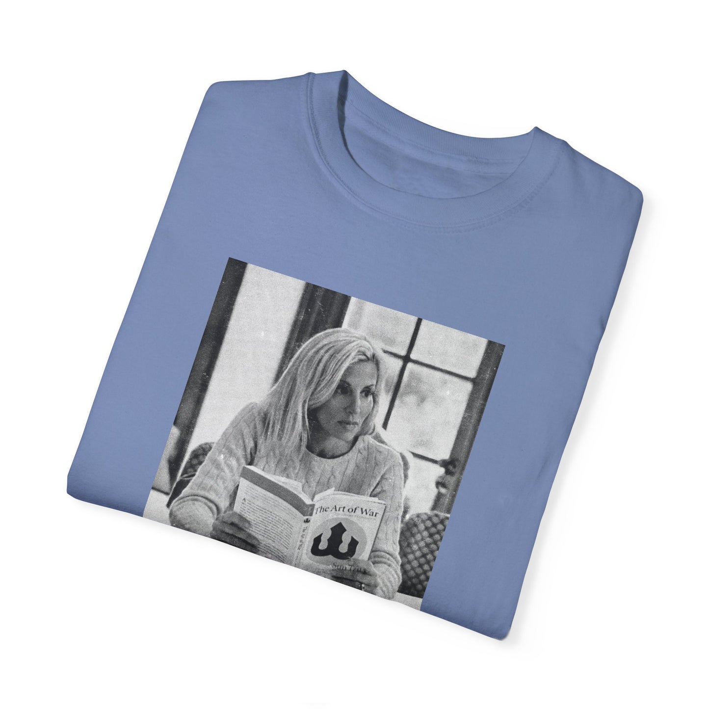 "THE ART OF WAR" | CAMILLE | RHOBH T-Shirt