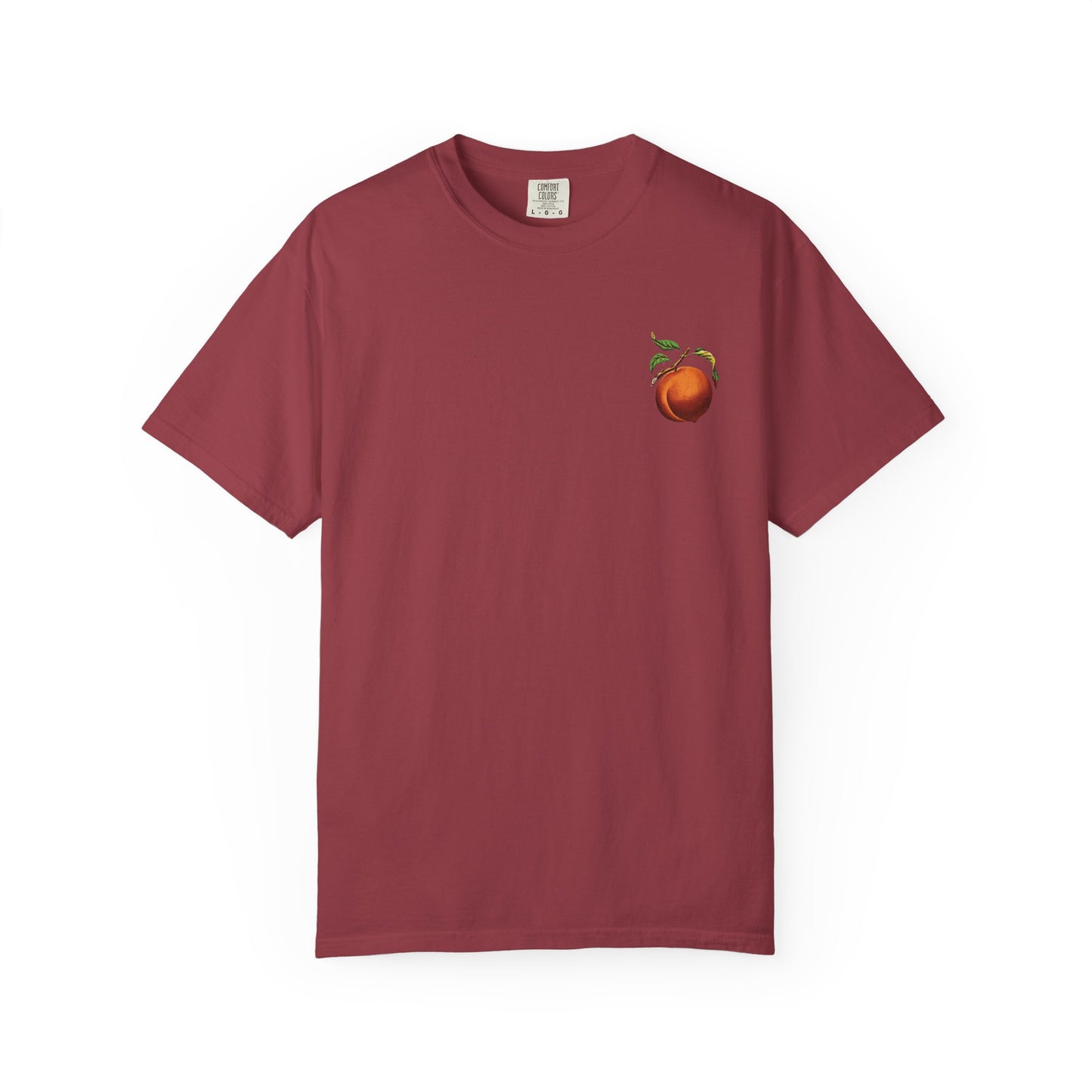 RHOA S16 Tee (NO BRIT)