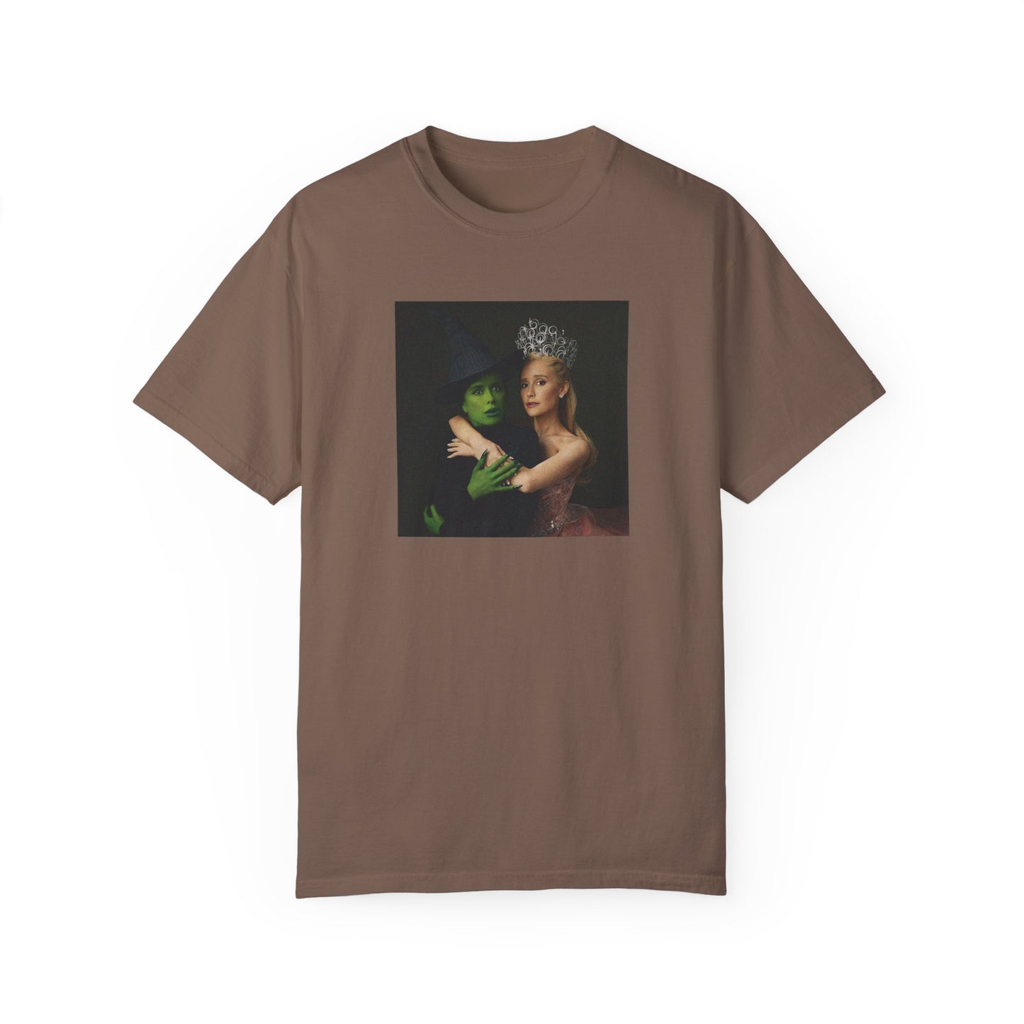 "RICKED" | RHOBH x WICKED | Comfort Colors T-Shirt