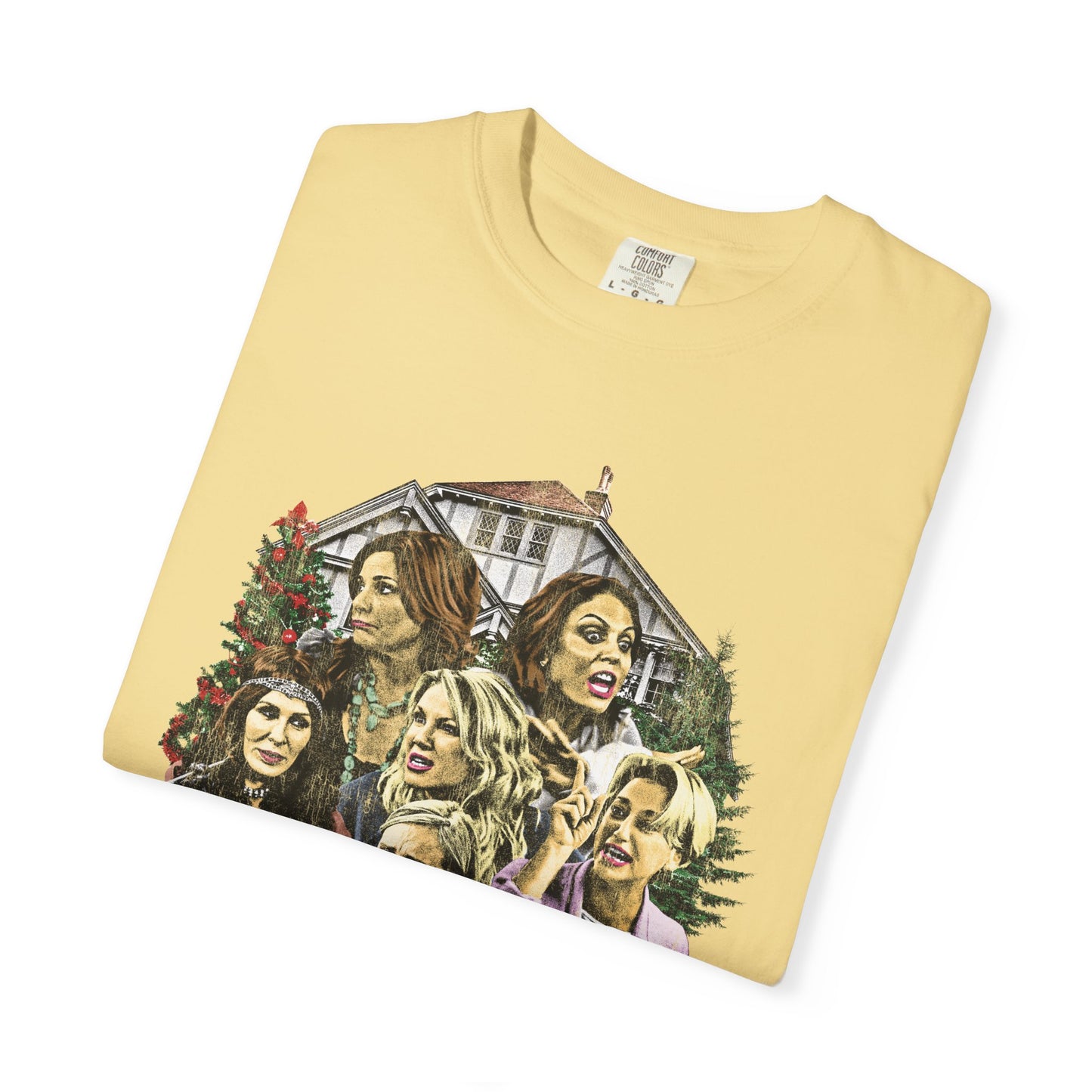The Berserkshires Tee