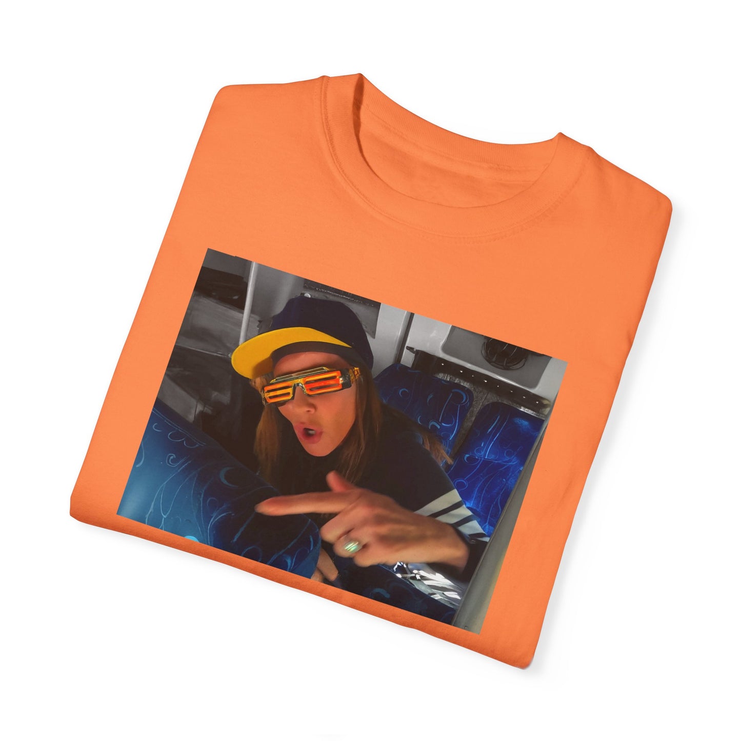 "SPITTING BARS" MEREDITH | RHOSLC T-SHIRT