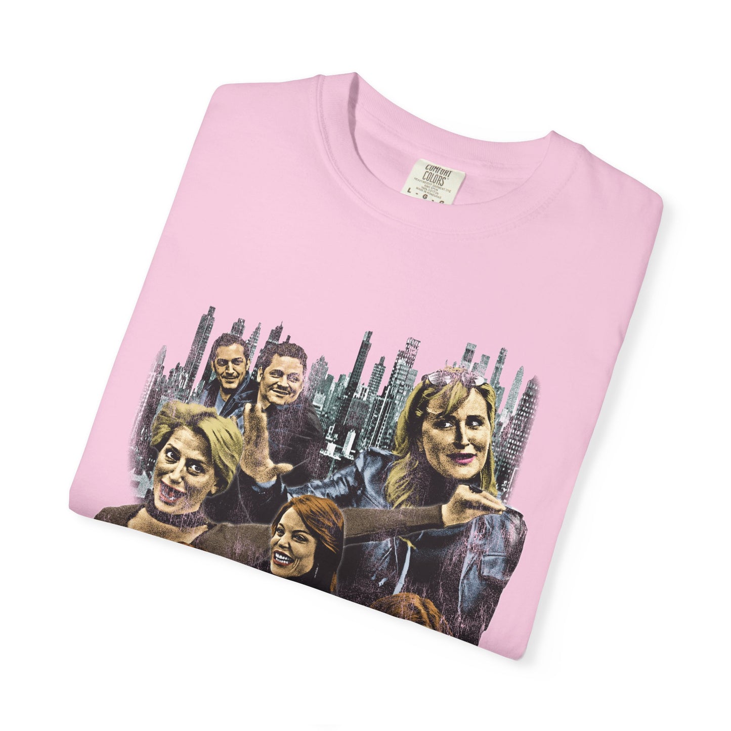 A Bronx Tale Tee