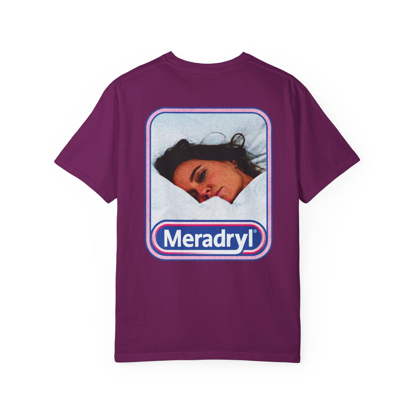Meradyl Tee (Two-Sided)