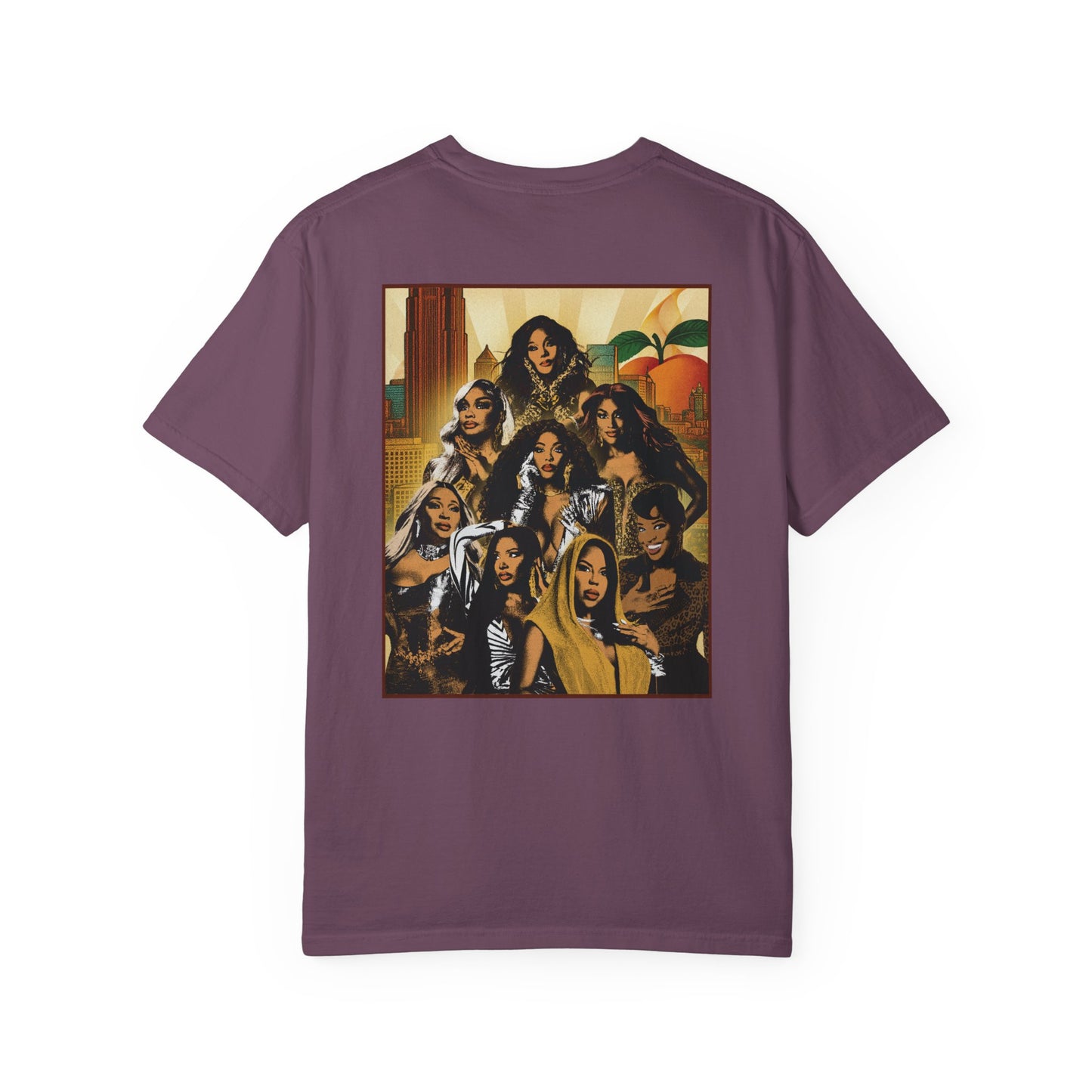 RHOA S16 Promo #3 Tee