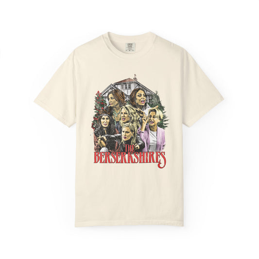 The Berserkshires Tee