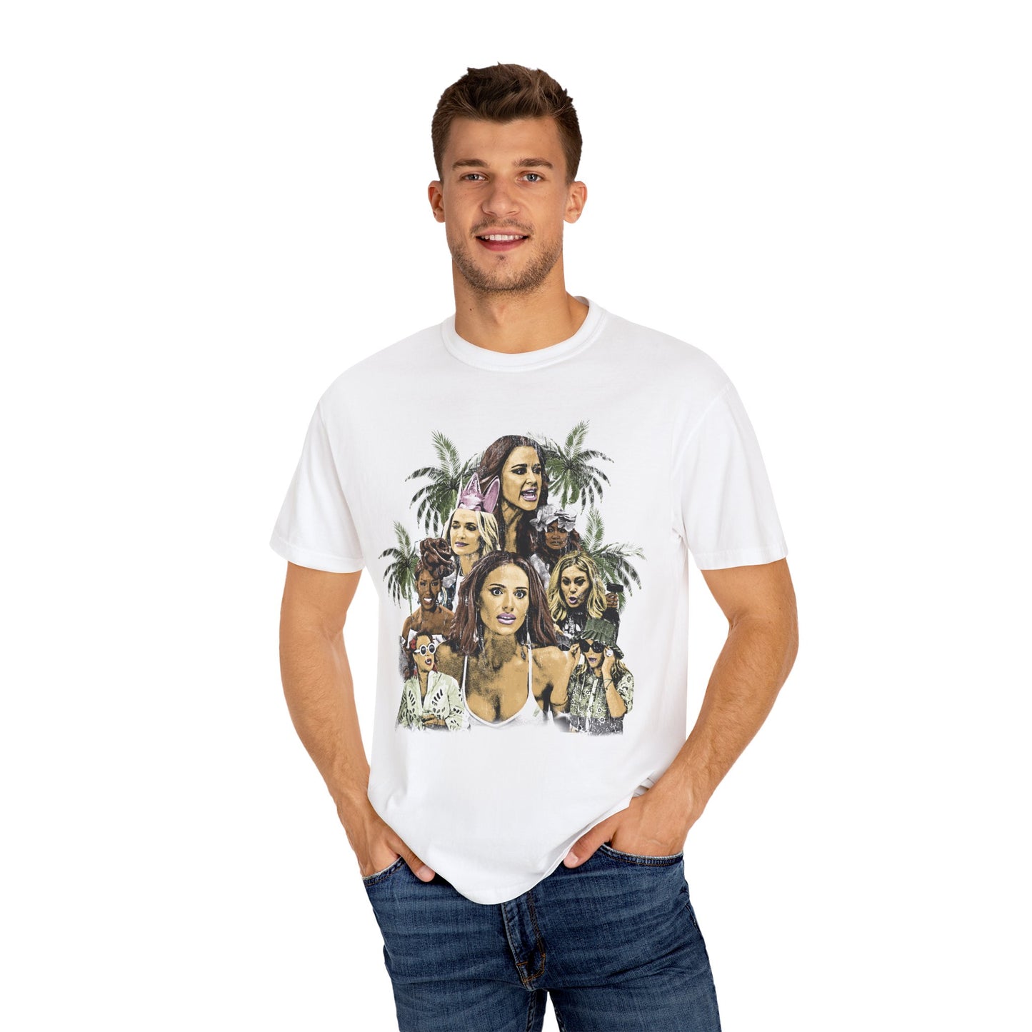 RHOBH S14 T-Shirt