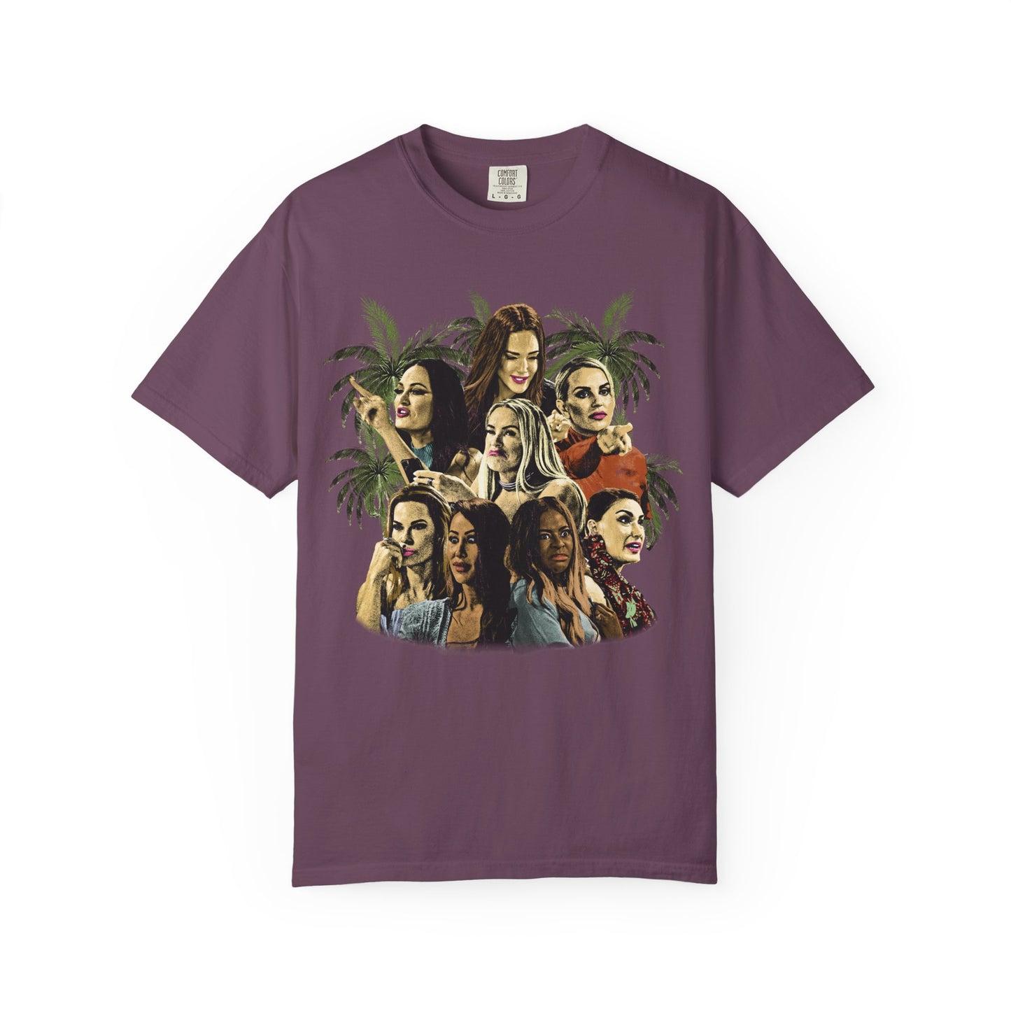 Nothing Okay About Any of This T-Shirt