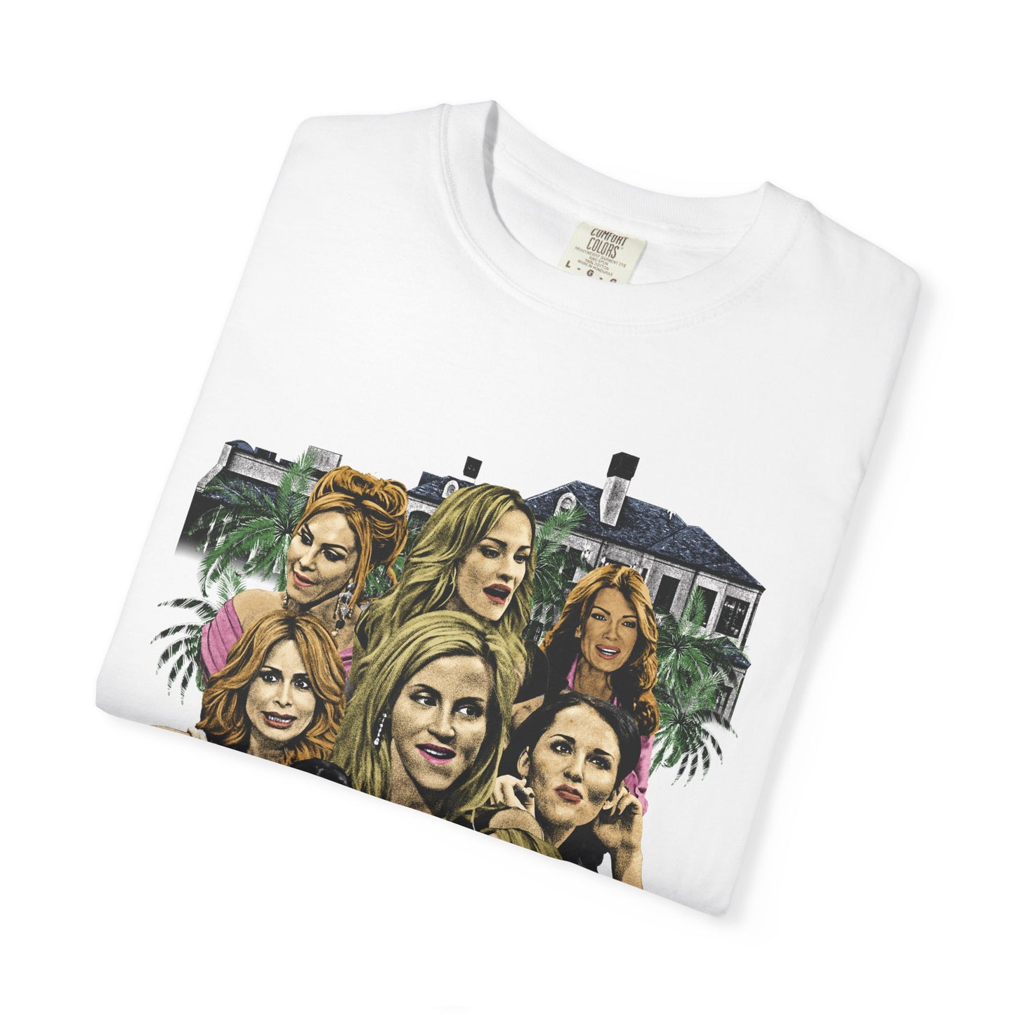 Dinner Party from Hell Tee