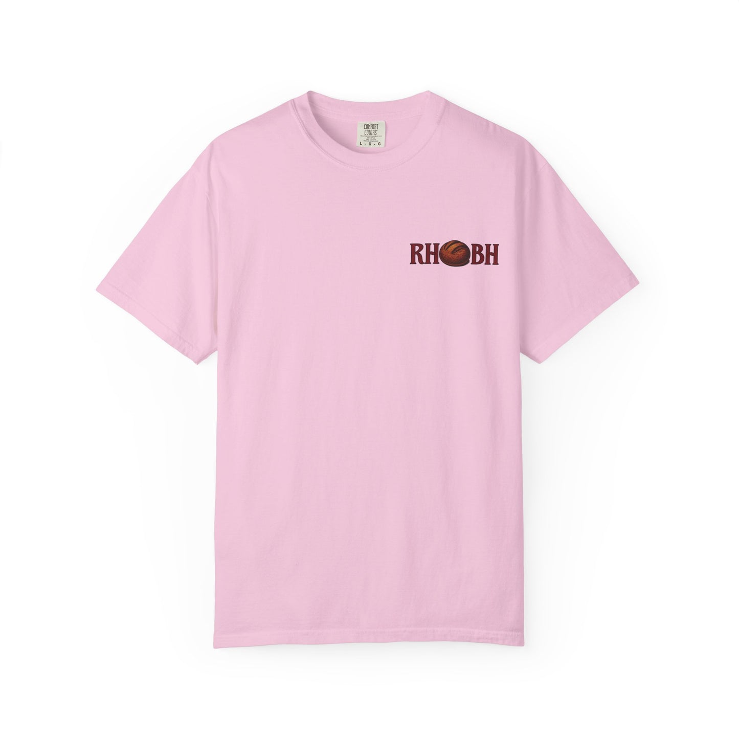Amsterdamn! Tee #2