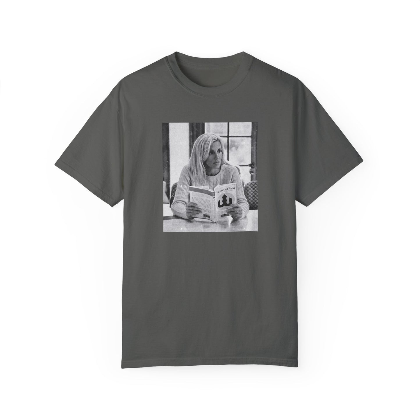 "THE ART OF WAR" | CAMILLE | RHOBH T-Shirt