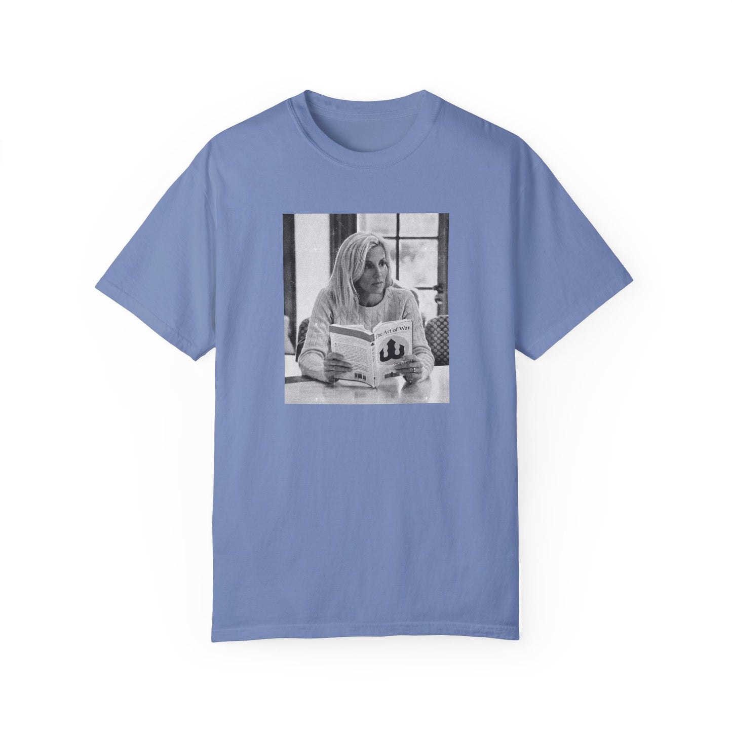 "THE ART OF WAR" | CAMILLE | RHOBH T-Shirt