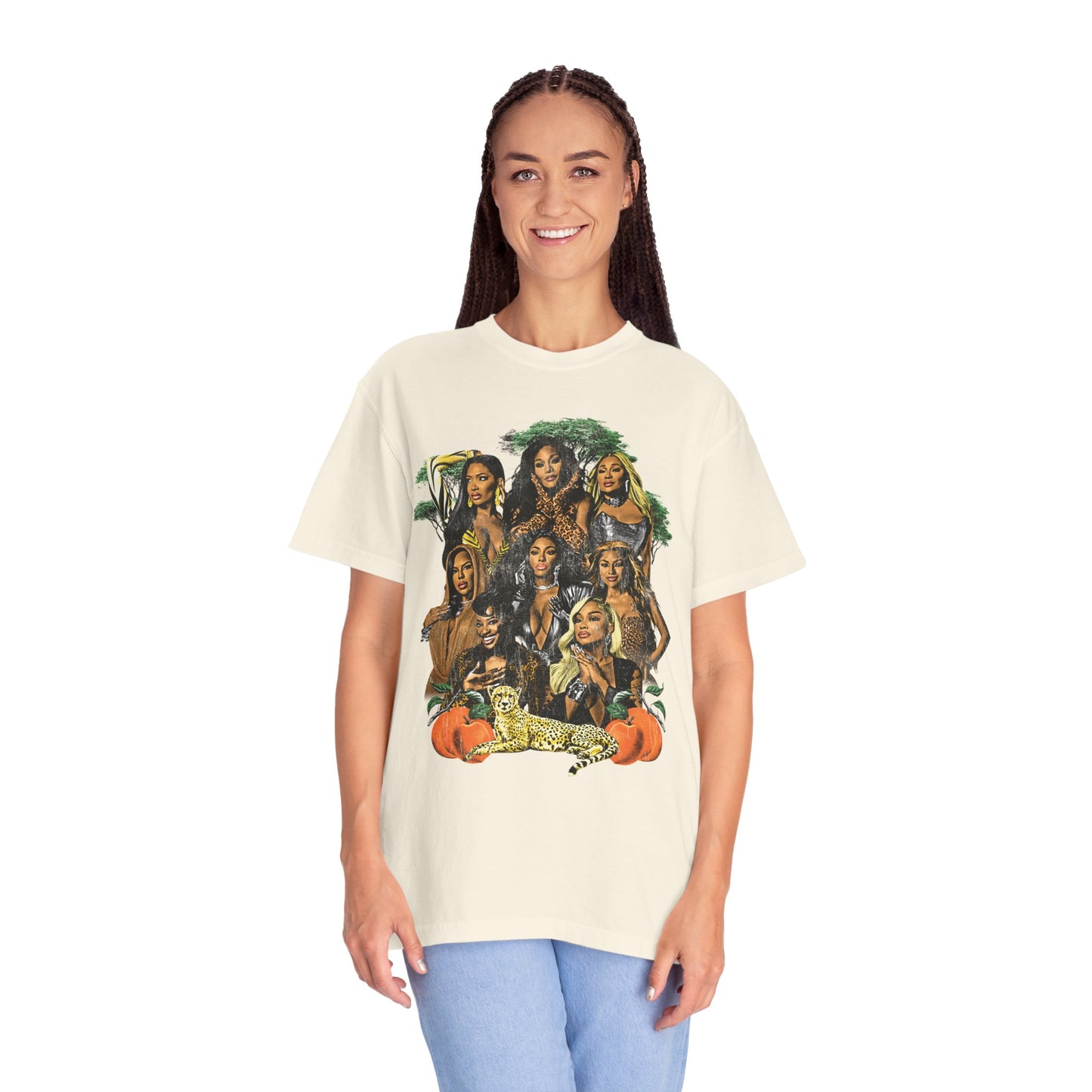 RHOA S16 Promo #1 Tee