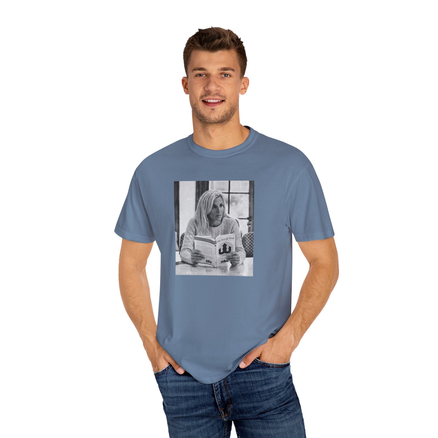"THE ART OF WAR" | CAMILLE | RHOBH T-Shirt
