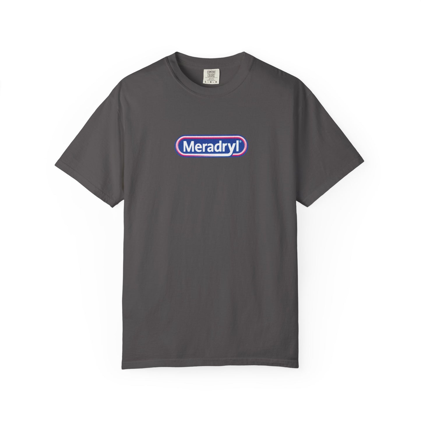 Meradyl Tee (Two-Sided)