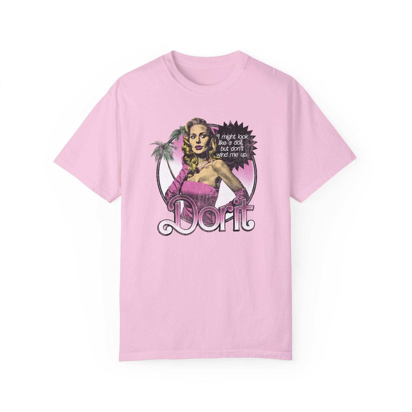 Dorit Doll T-Shirt
