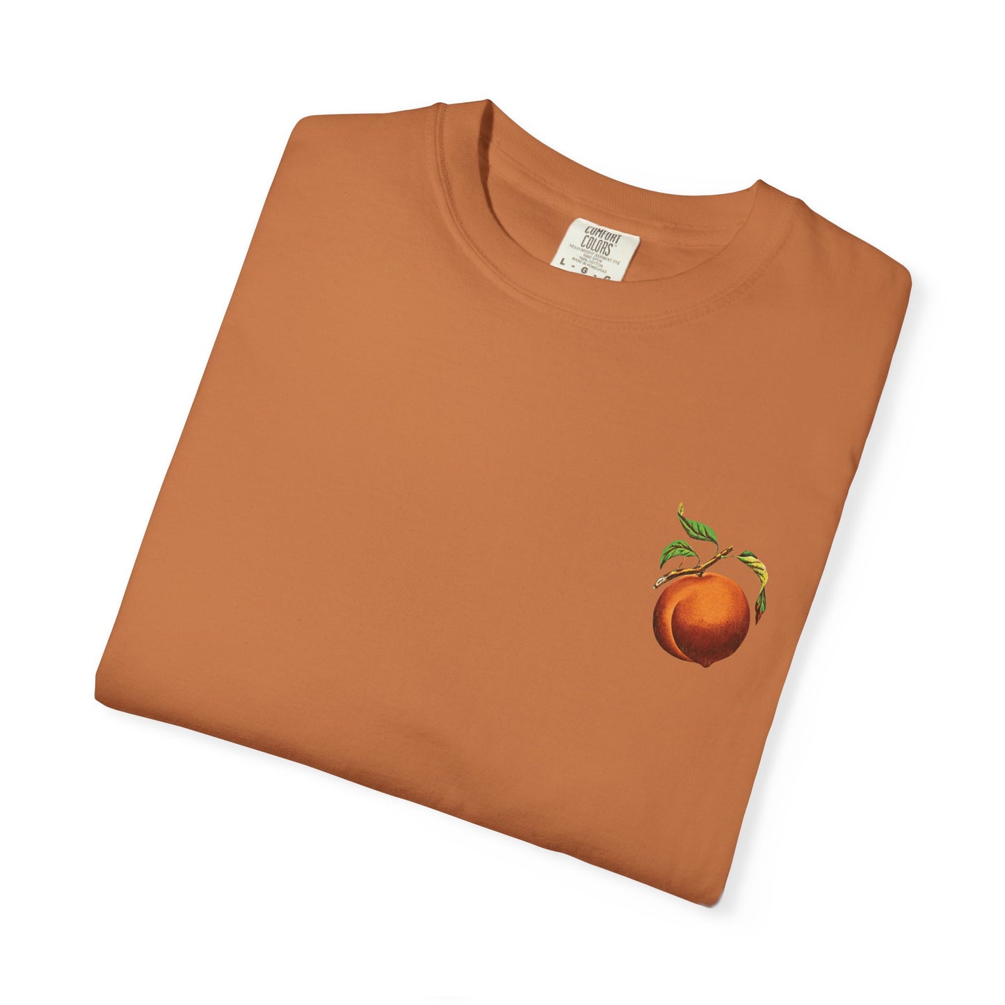 RHOA S16 Tee (NO BRIT)