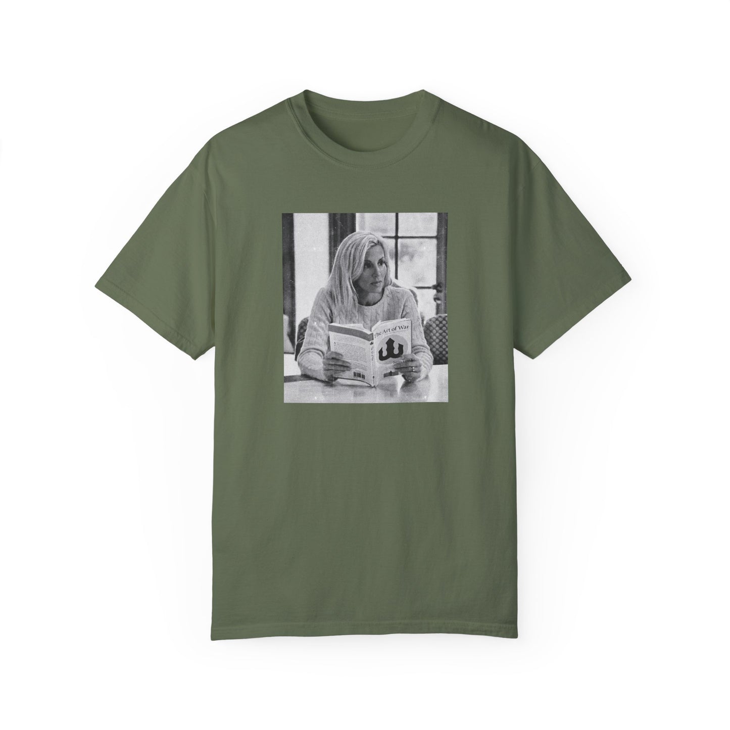 "THE ART OF WAR" | CAMILLE | RHOBH T-Shirt