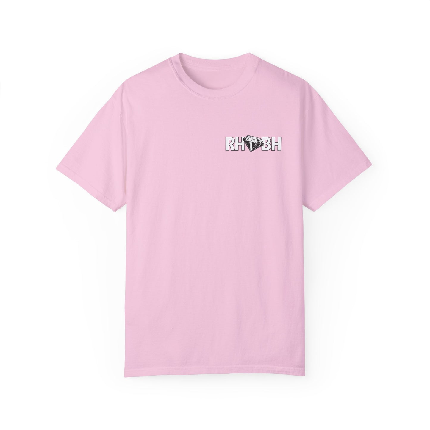 RHOBH Season 14 Cast T-Shirt (Black & White)