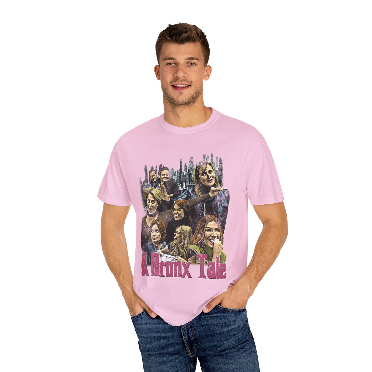 A Bronx Tale Tee