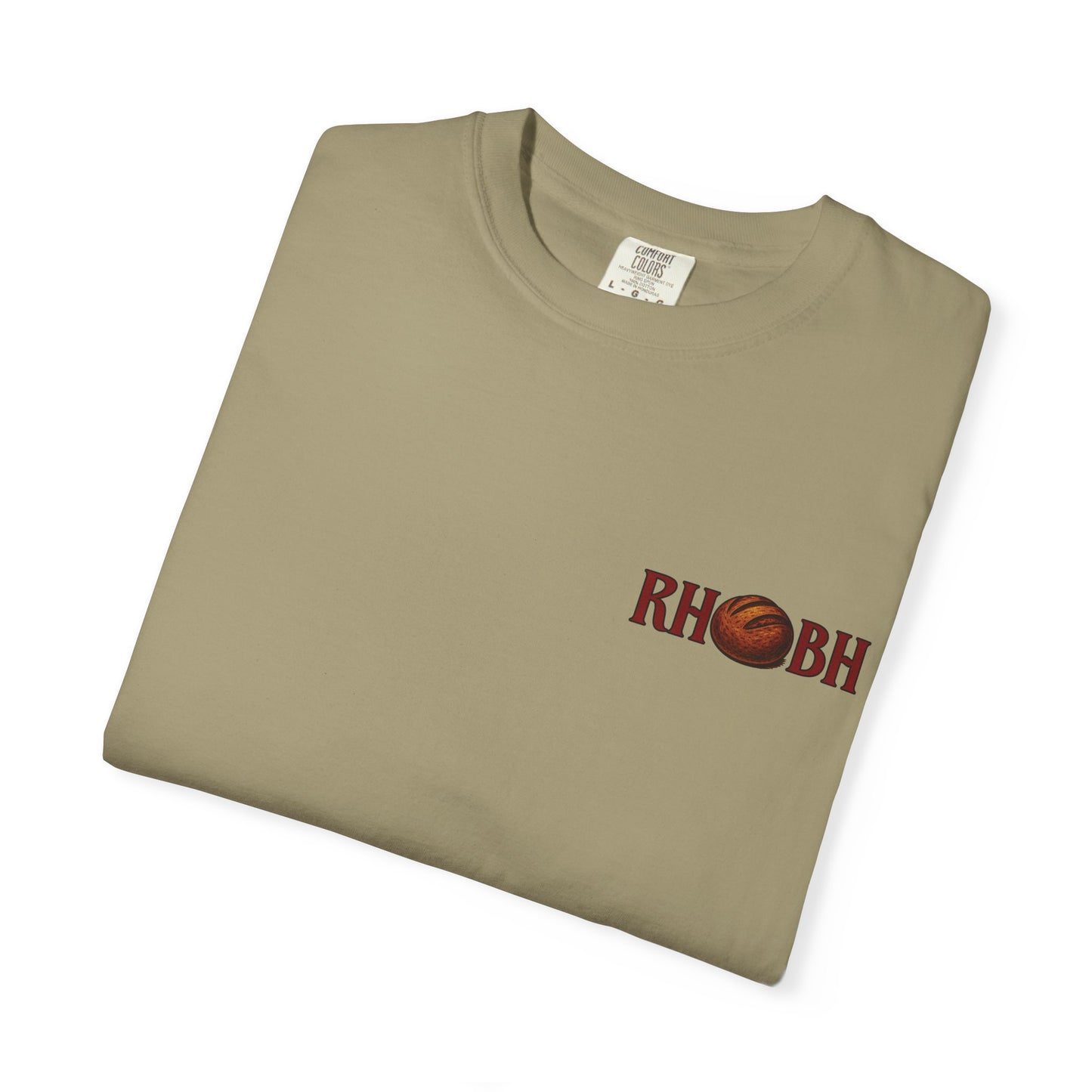 Amsterdamn! Tee #2