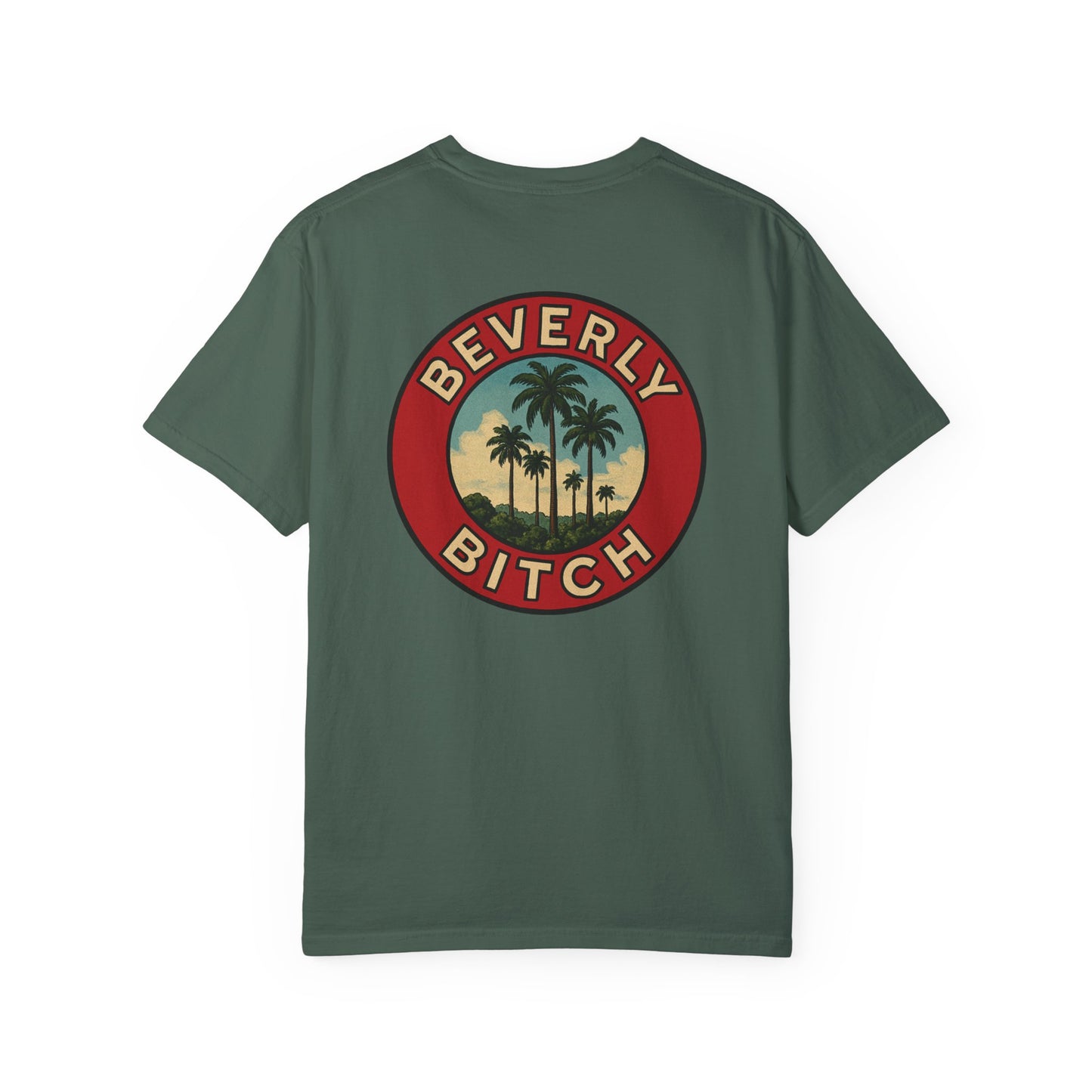 Beverly Bitch Tee