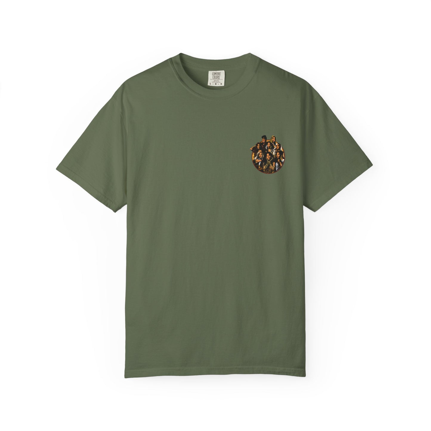 RHOA S16 Promo #3 Tee