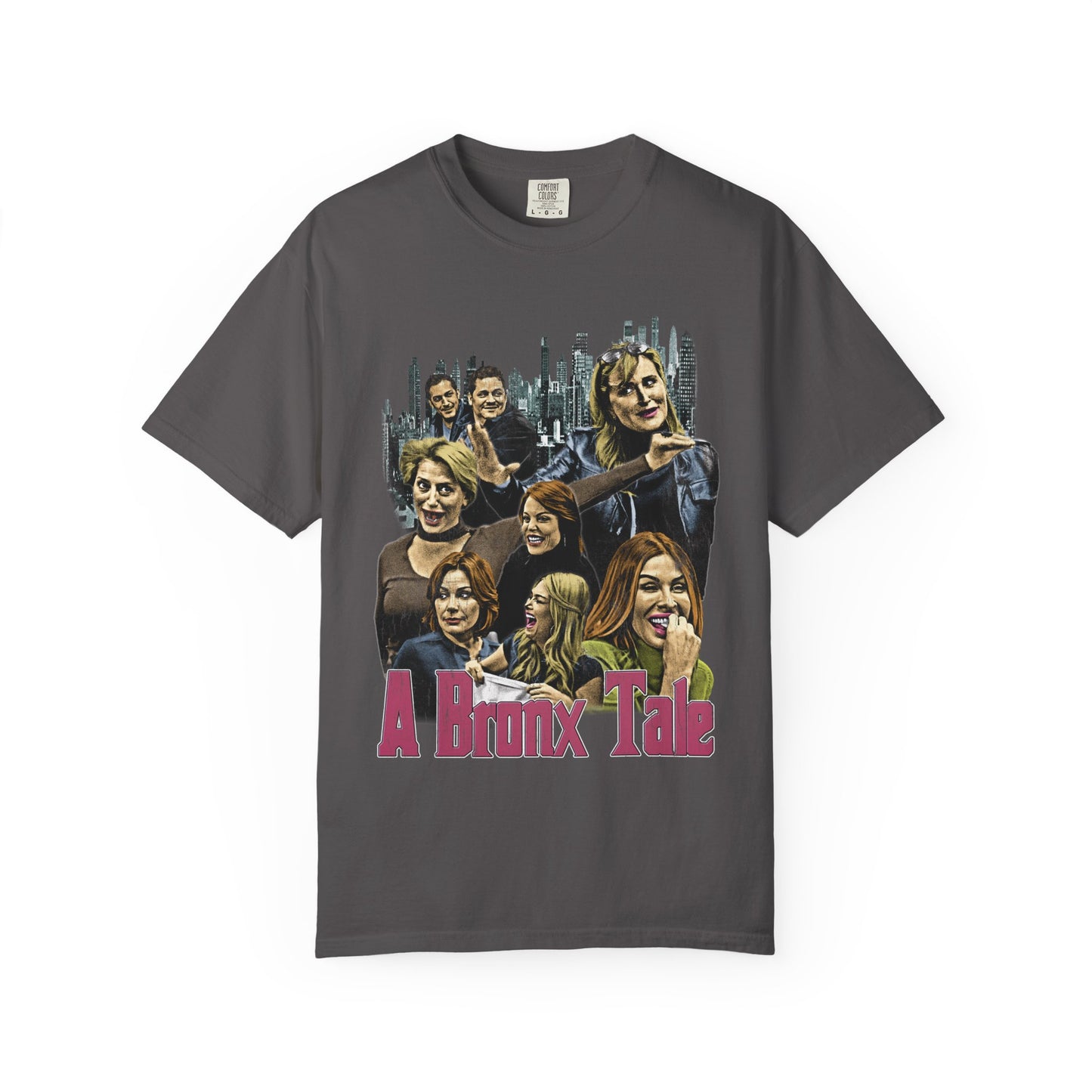 A Bronx Tale Tee