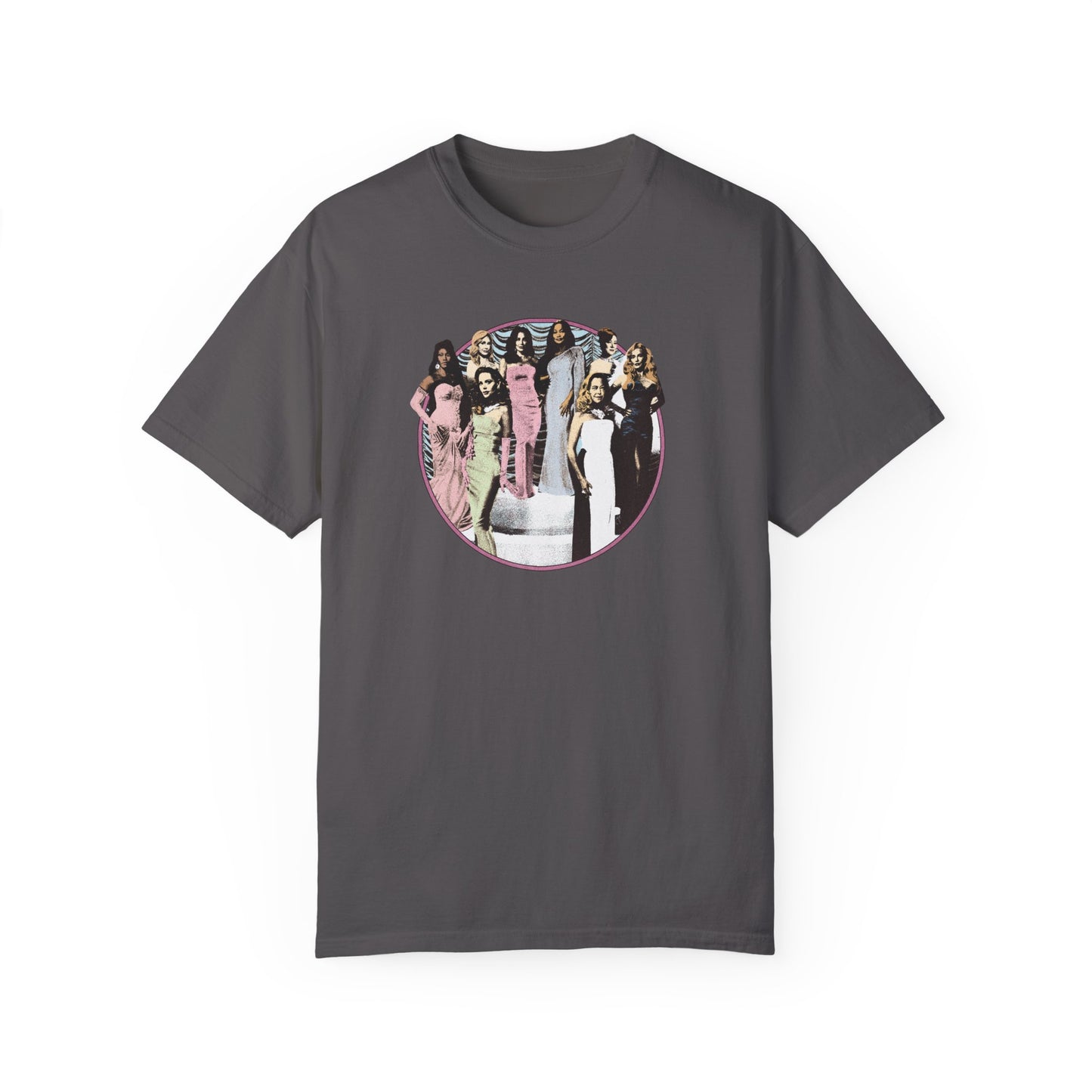 RHOBH S14 Cast Circle Tee
