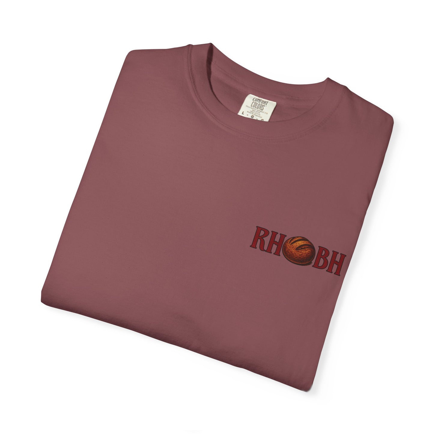 Amsterdamn! Tee #2