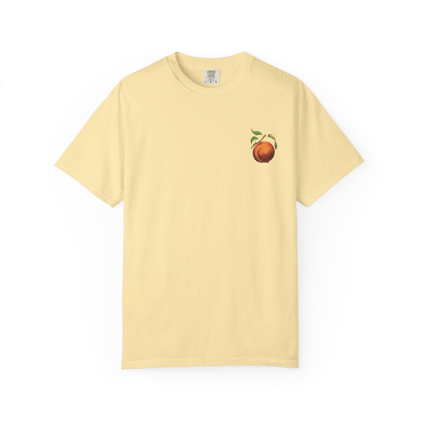 RHOA S16 Tee (NO BRIT)