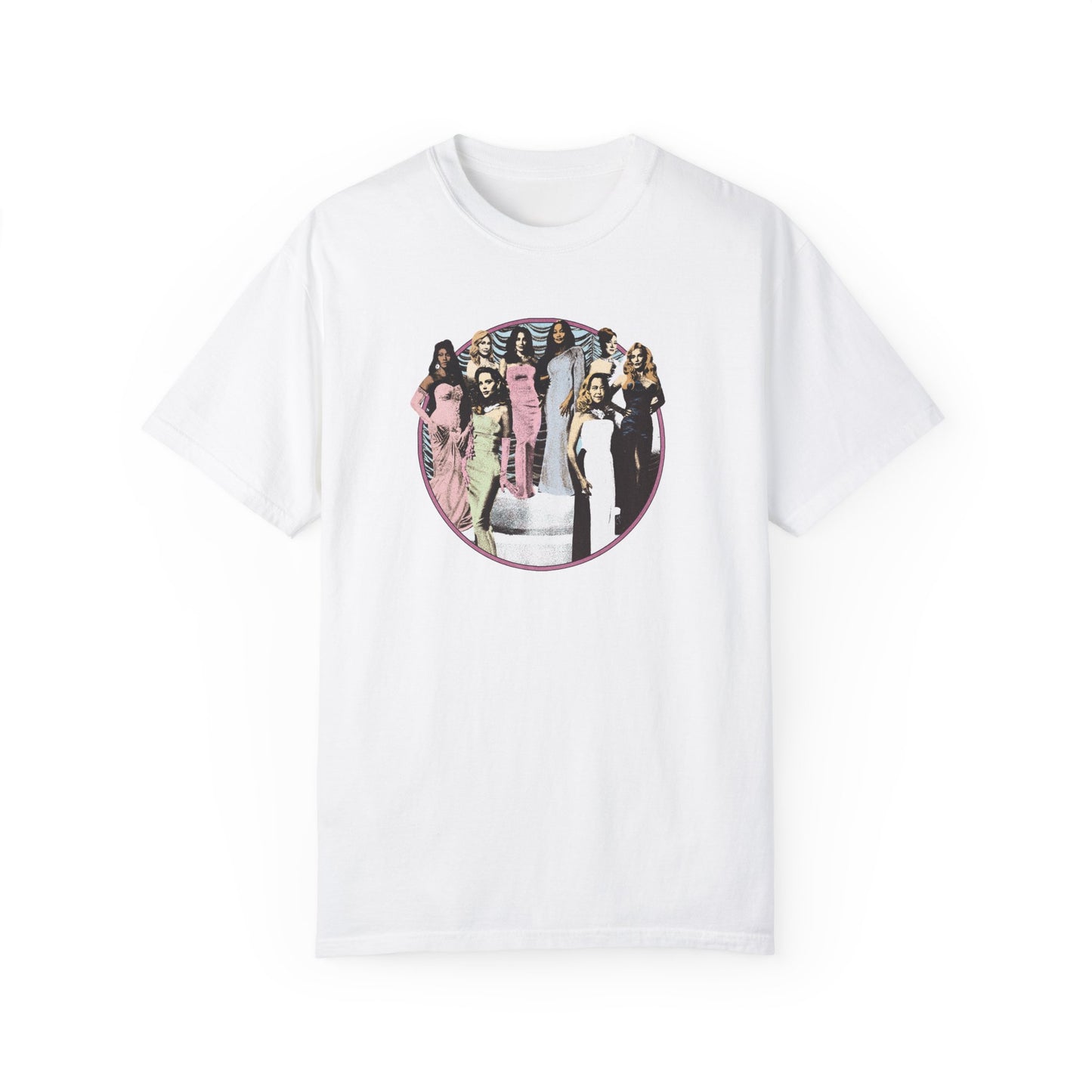 RHOBH S14 Cast Circle Tee