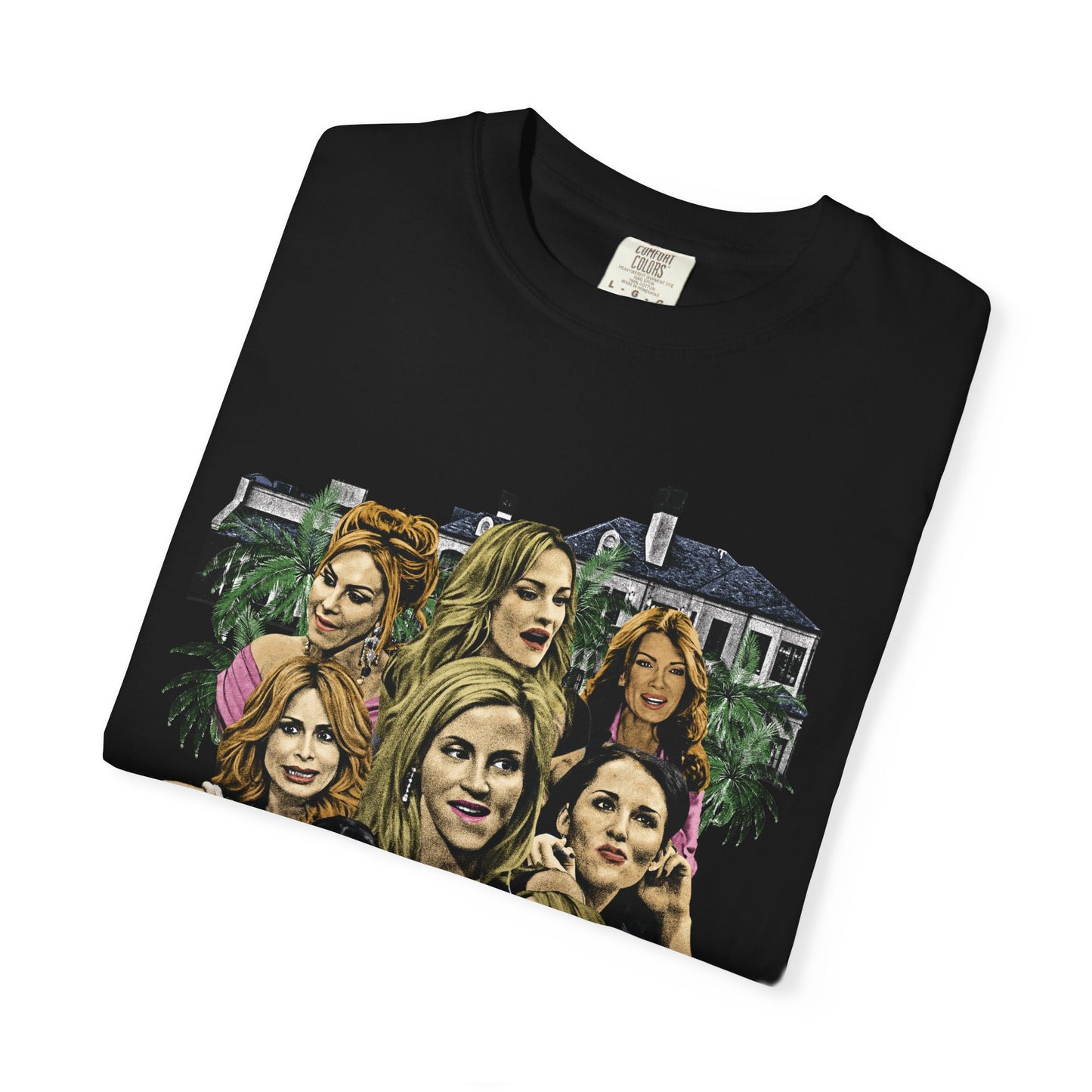 Dinner Party from Hell Tee