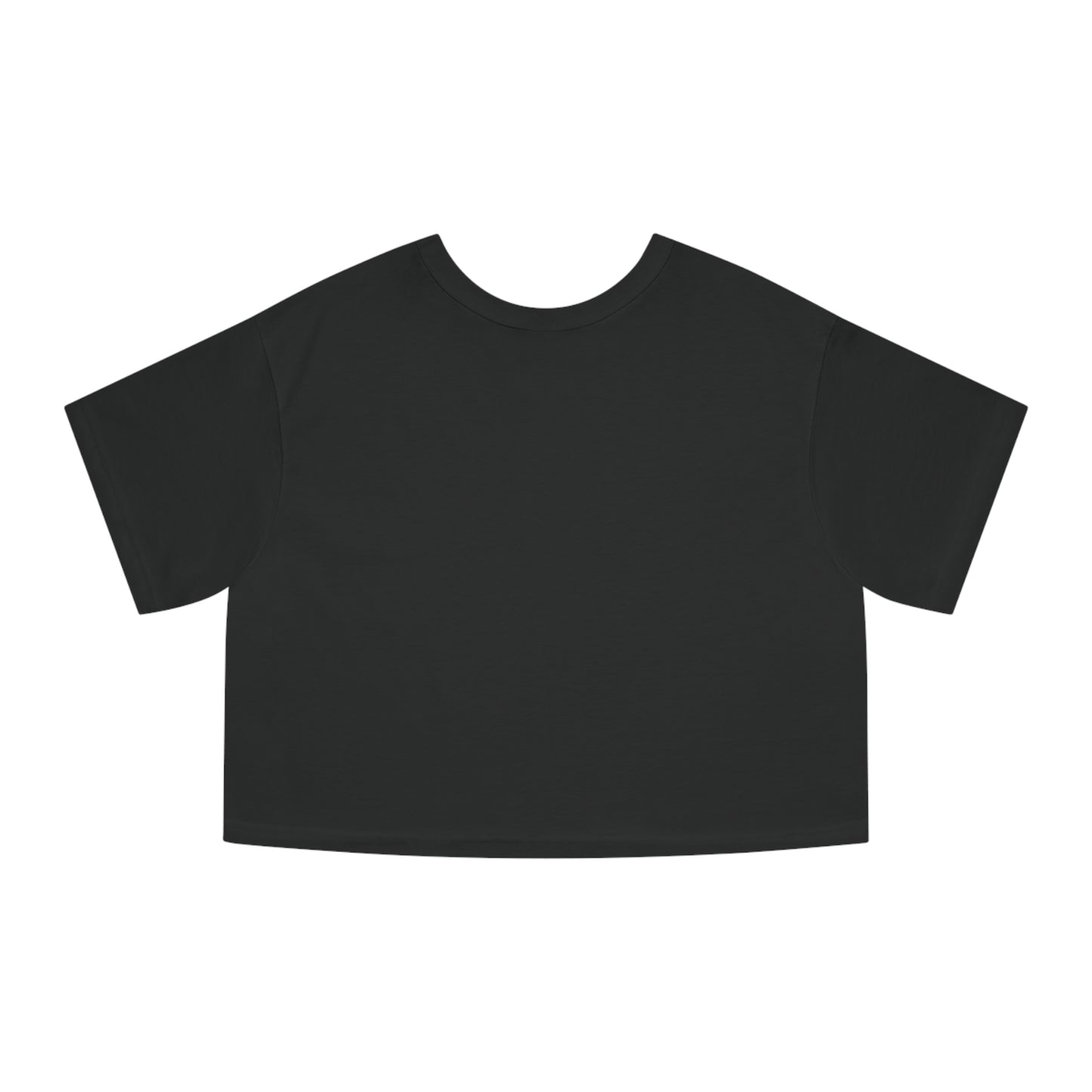 "RHOBH GIRL" | RHOBH Champion Cropped T-Shirt