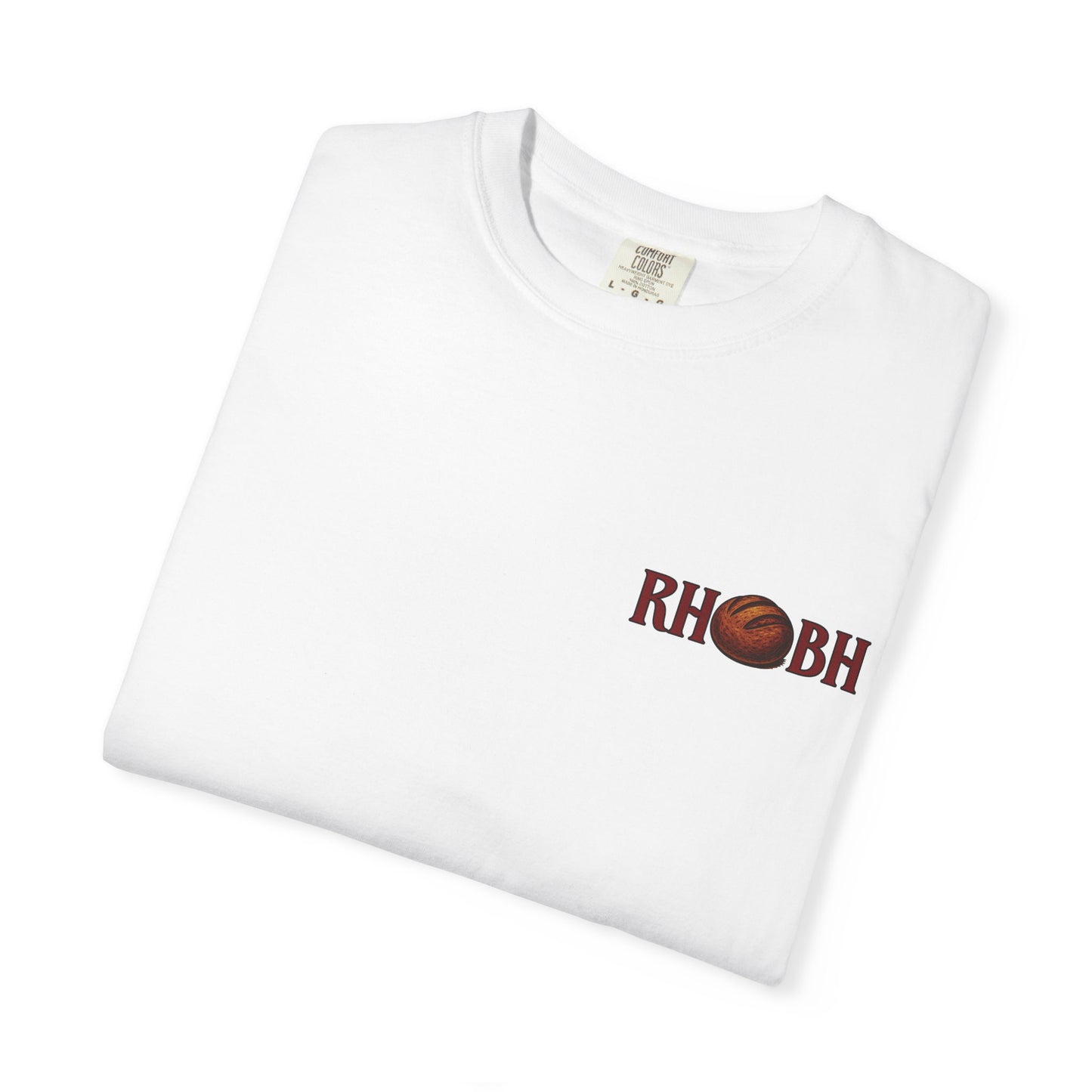 Amsterdamn! Tee #2