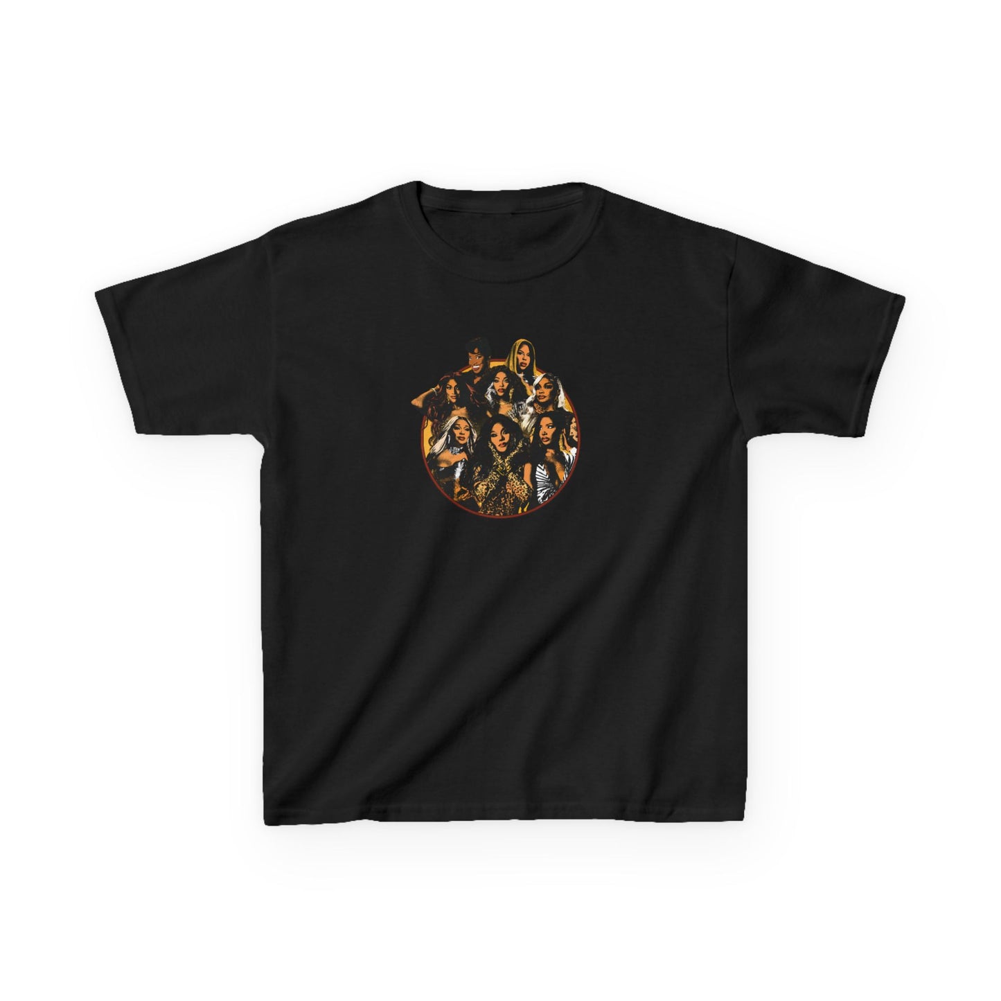 RHOA S16 Baby Tee