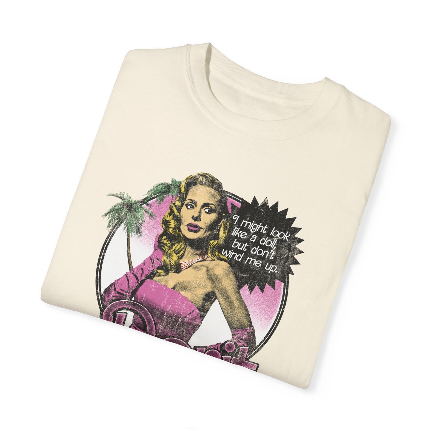 Dorit Doll T-Shirt