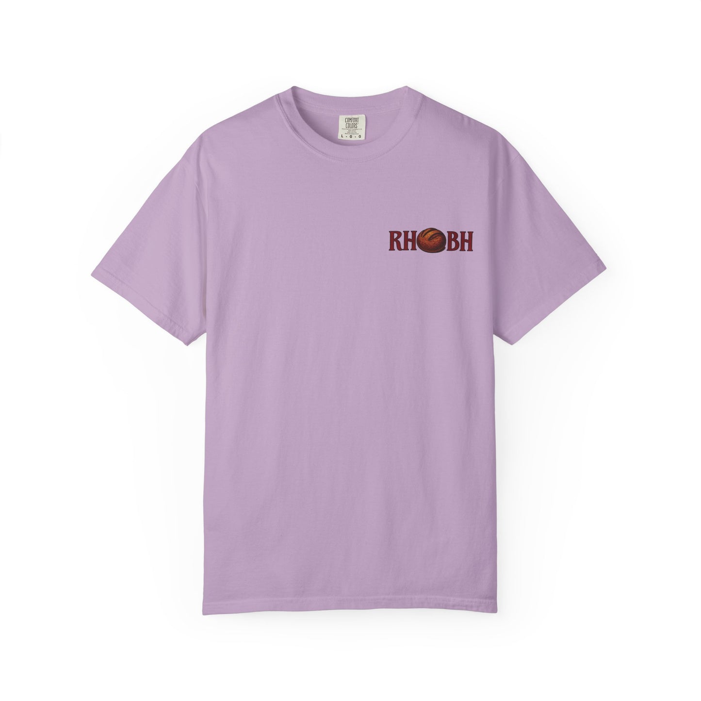 Amsterdamn! Tee #2